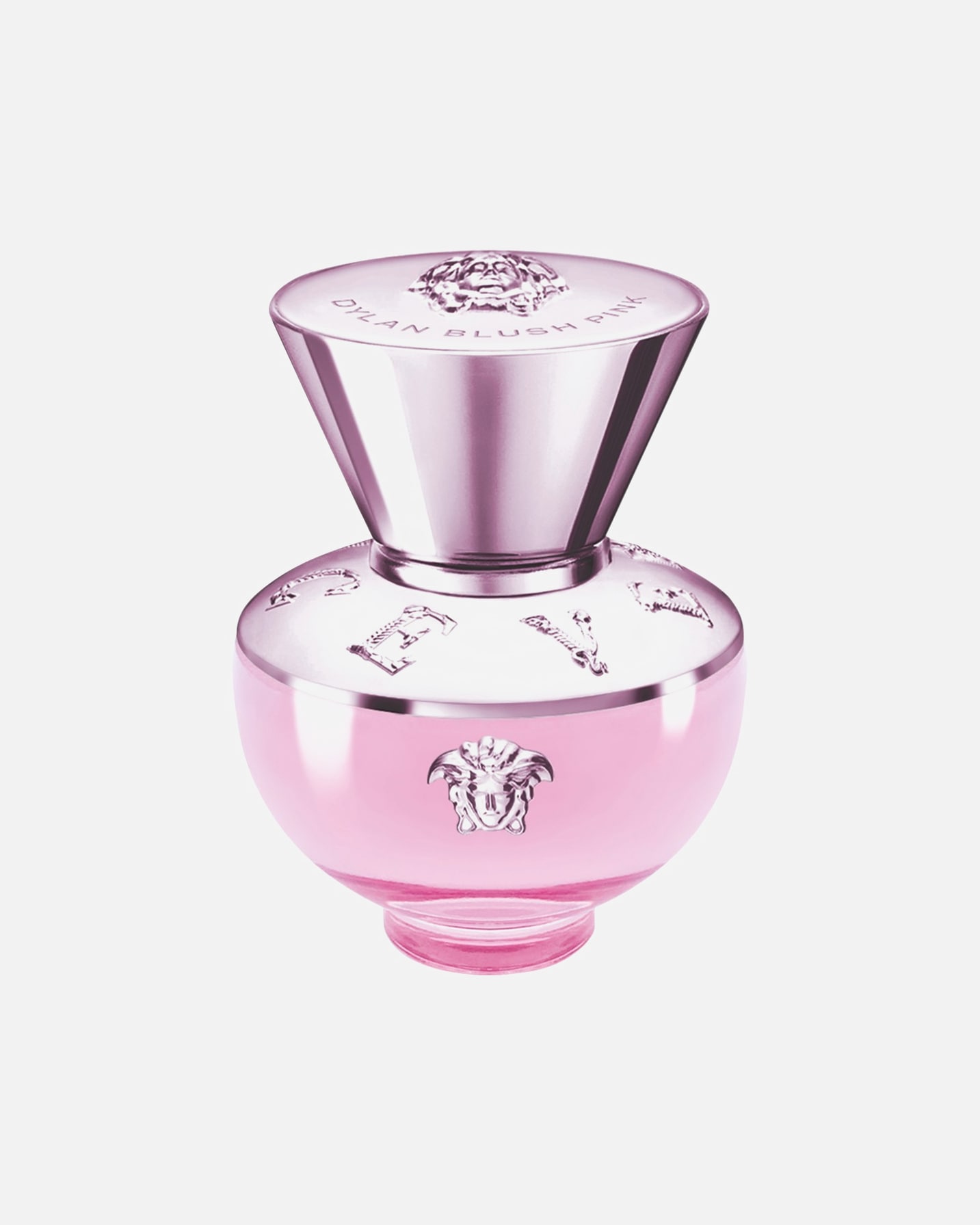 Eau de Parfum für Weiblich Versace Dylan Blush Pink DYLAN BLUSH PINK 30 ml