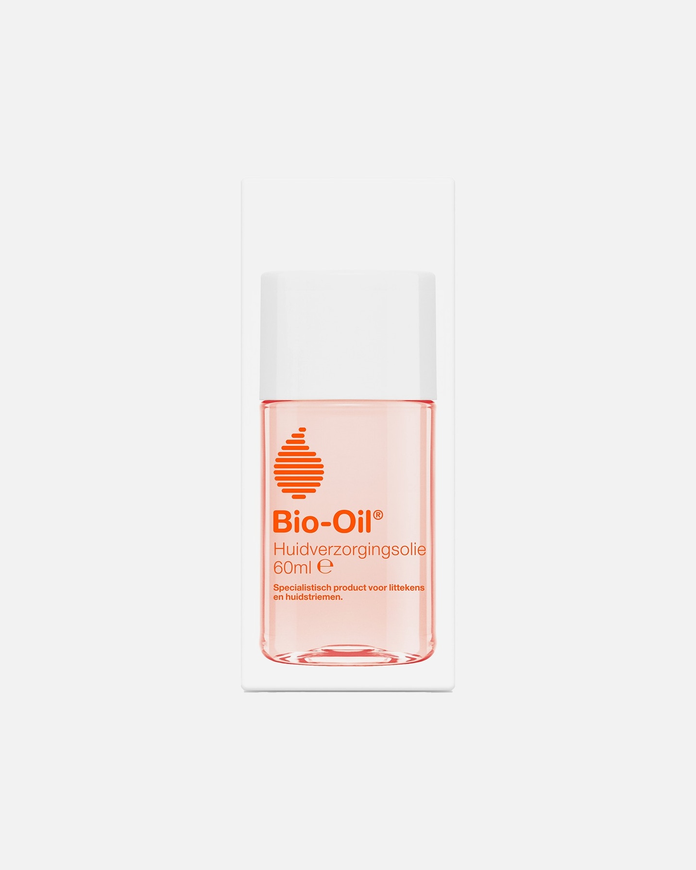 Körperöl für Unisex Bio-Oil 60 ml