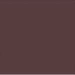 NUDE 744 - DARK LEATHER