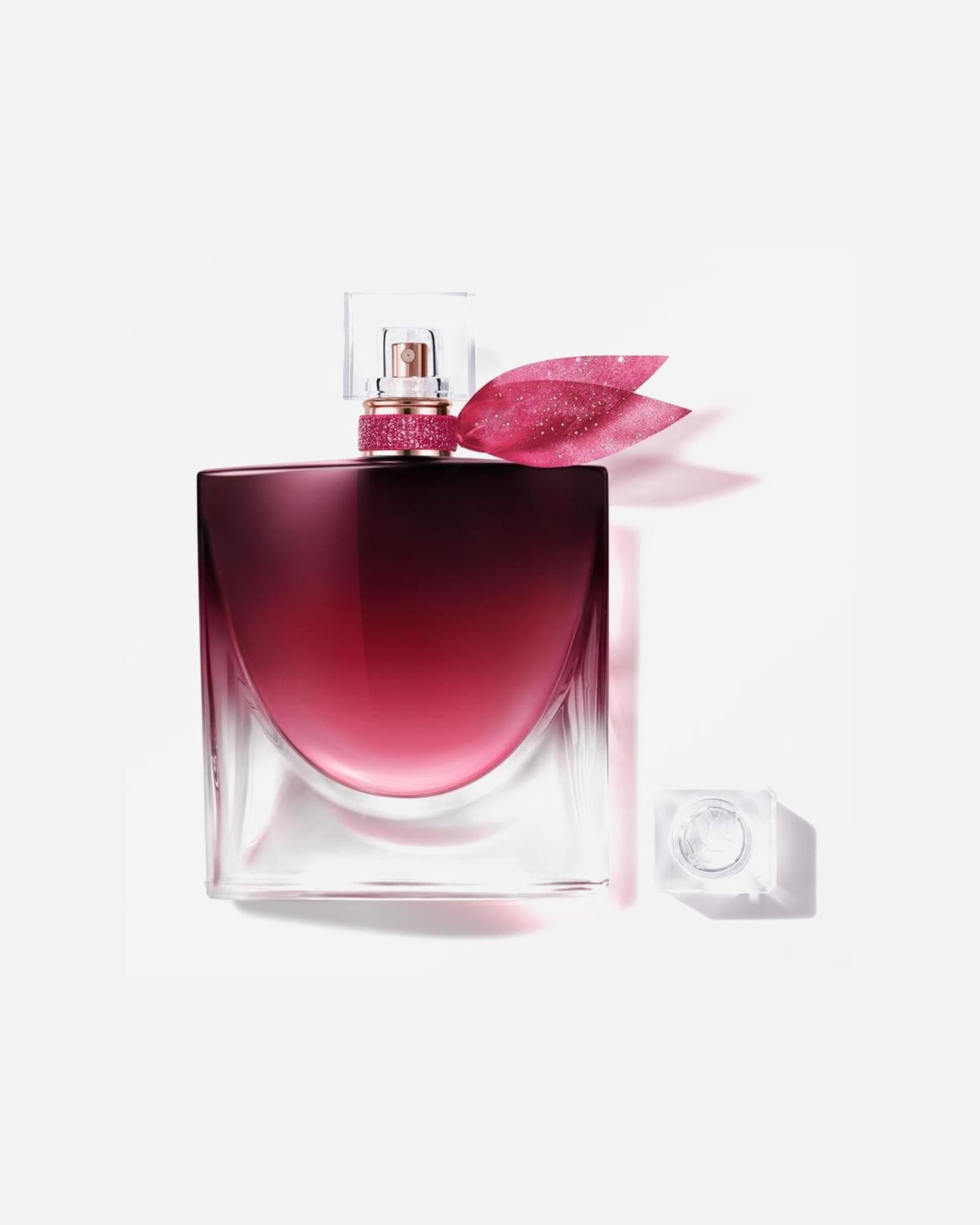 Eau de Parfum für Weiblich Lancôme La vie est belle L'Elixir Very Cherry 100 ml