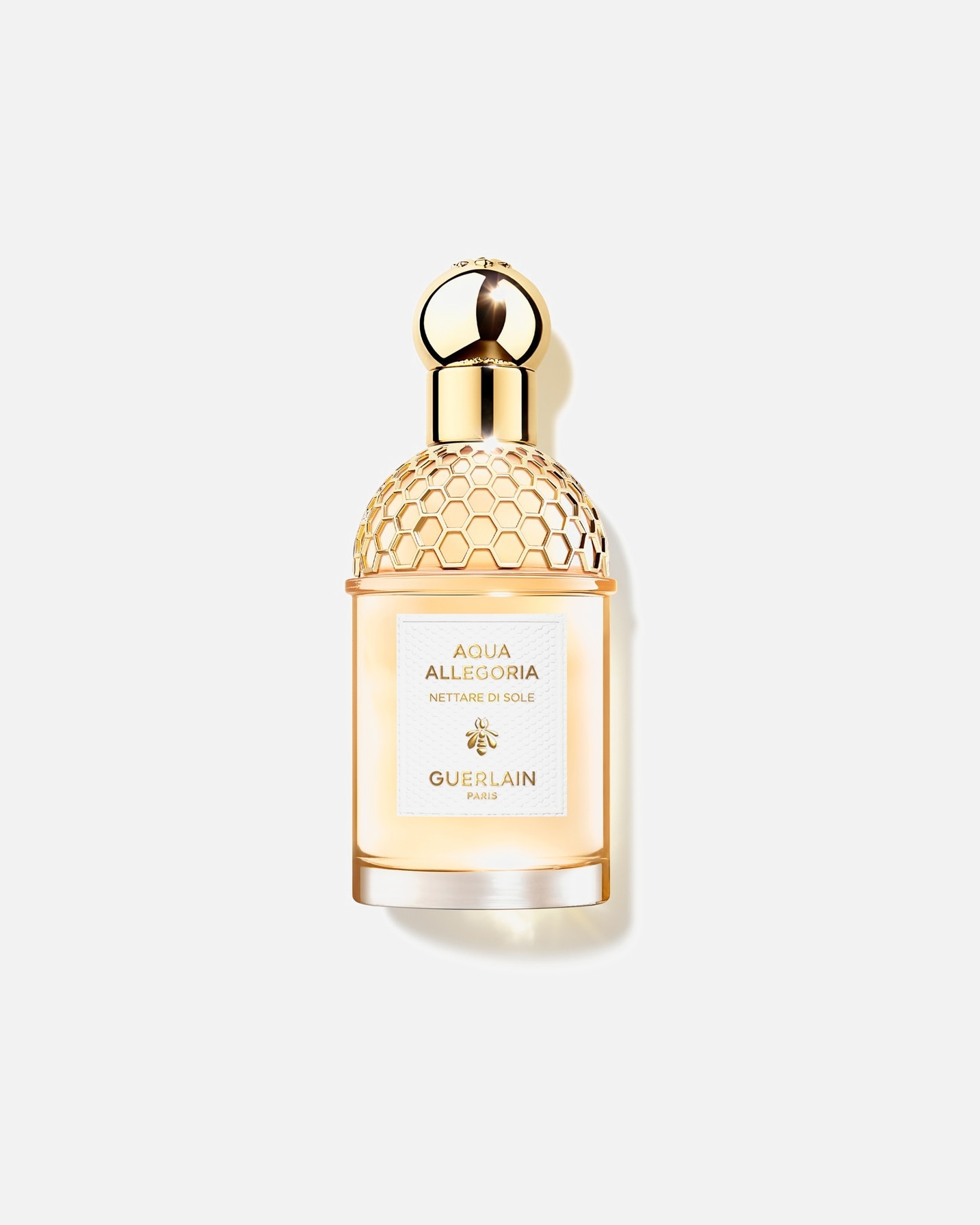 Eau de Toilette für Weiblich Guerlain Aqua Allegoria Nettare di Sole 75 ml