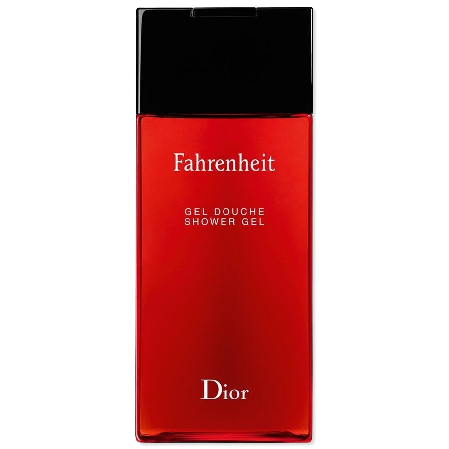 DIOR Fahrenheit Duschgel online kaufen DOUGLAS
