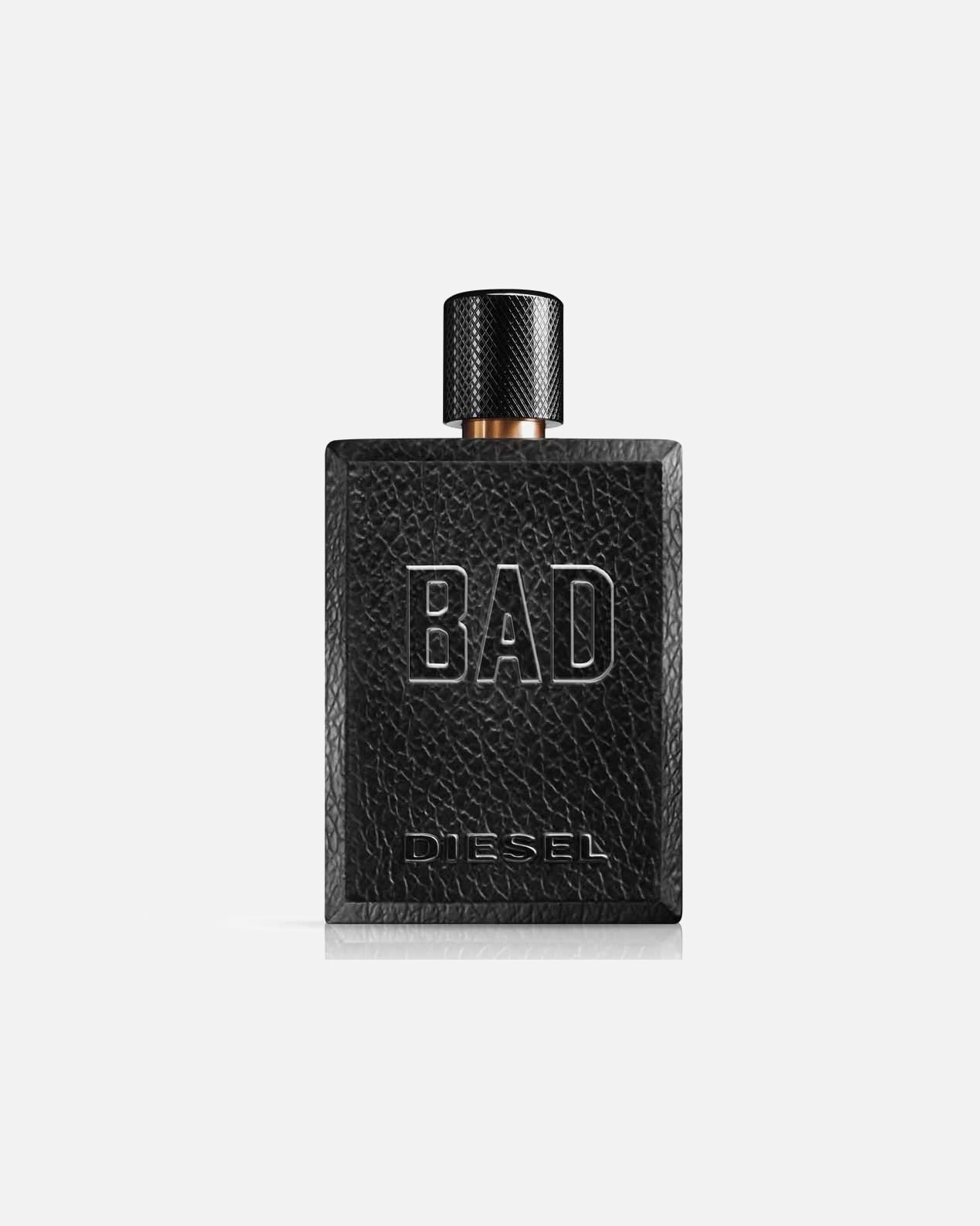 Eau de Toilette für Männlich Diesel Bad Eau de Toilette Spray 100 ml