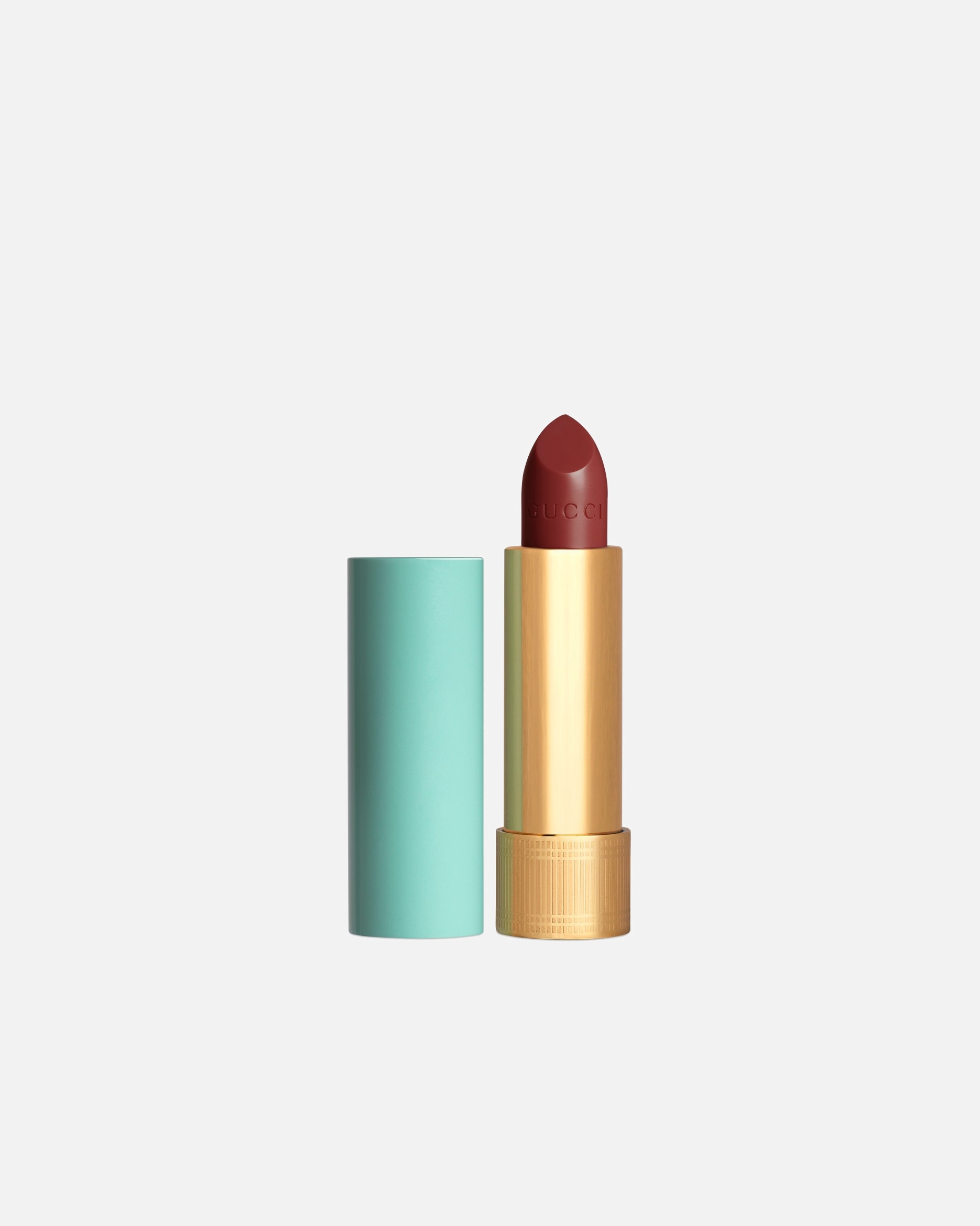 Lippenpflege für Unisex Gucci Baume à Lèvres Nr. 5 Ester Rosewood