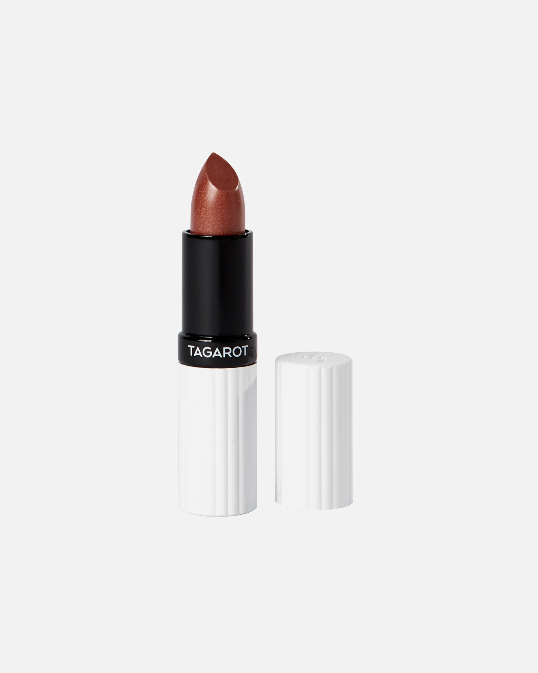 Lippenstift für Unisex Und Gretel TAGAROT Nourishing Balm Nr. 4 - Copper