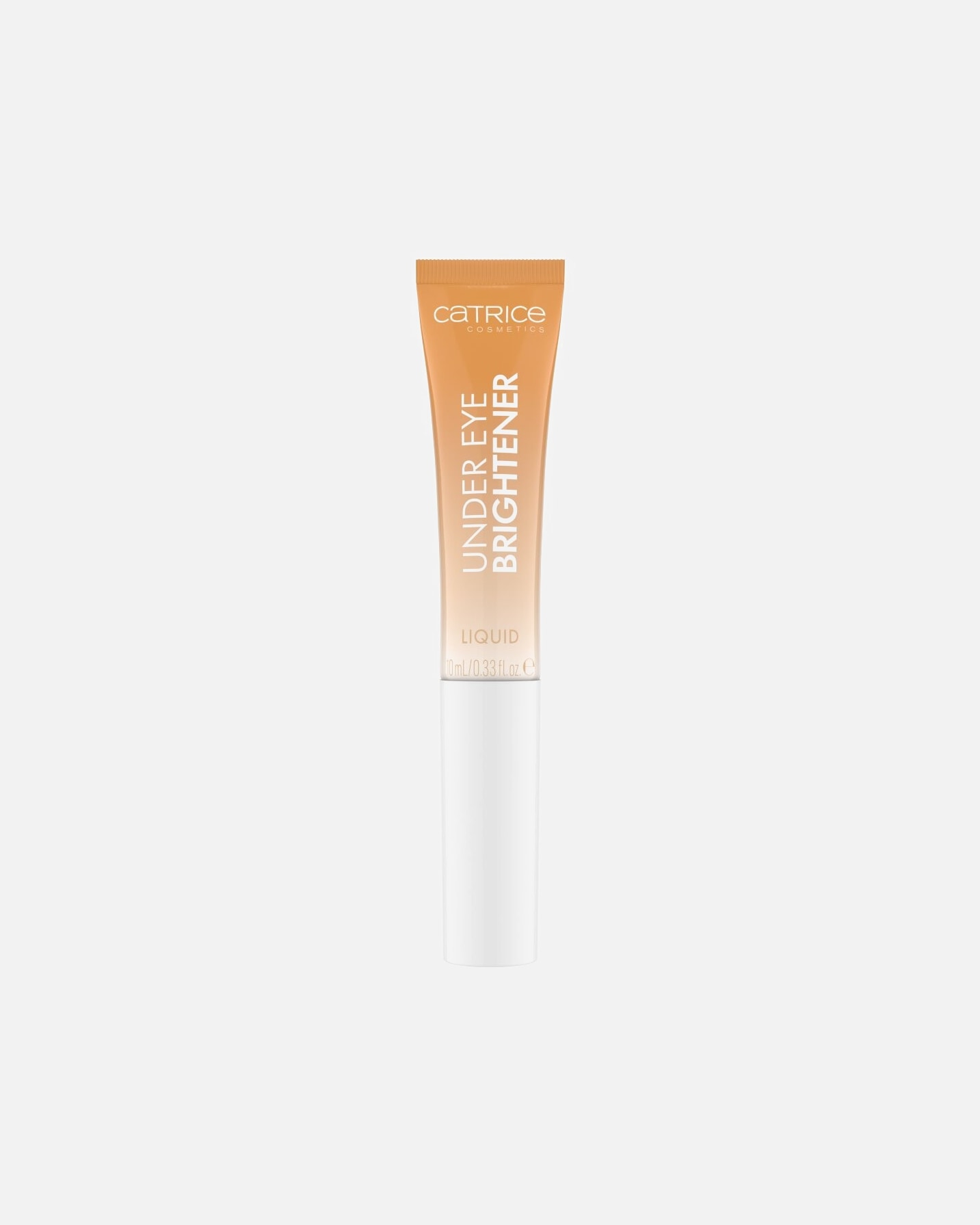 Concealer für Unisex Catrice Under Eye Brightener Liquid 020 Warm Nude