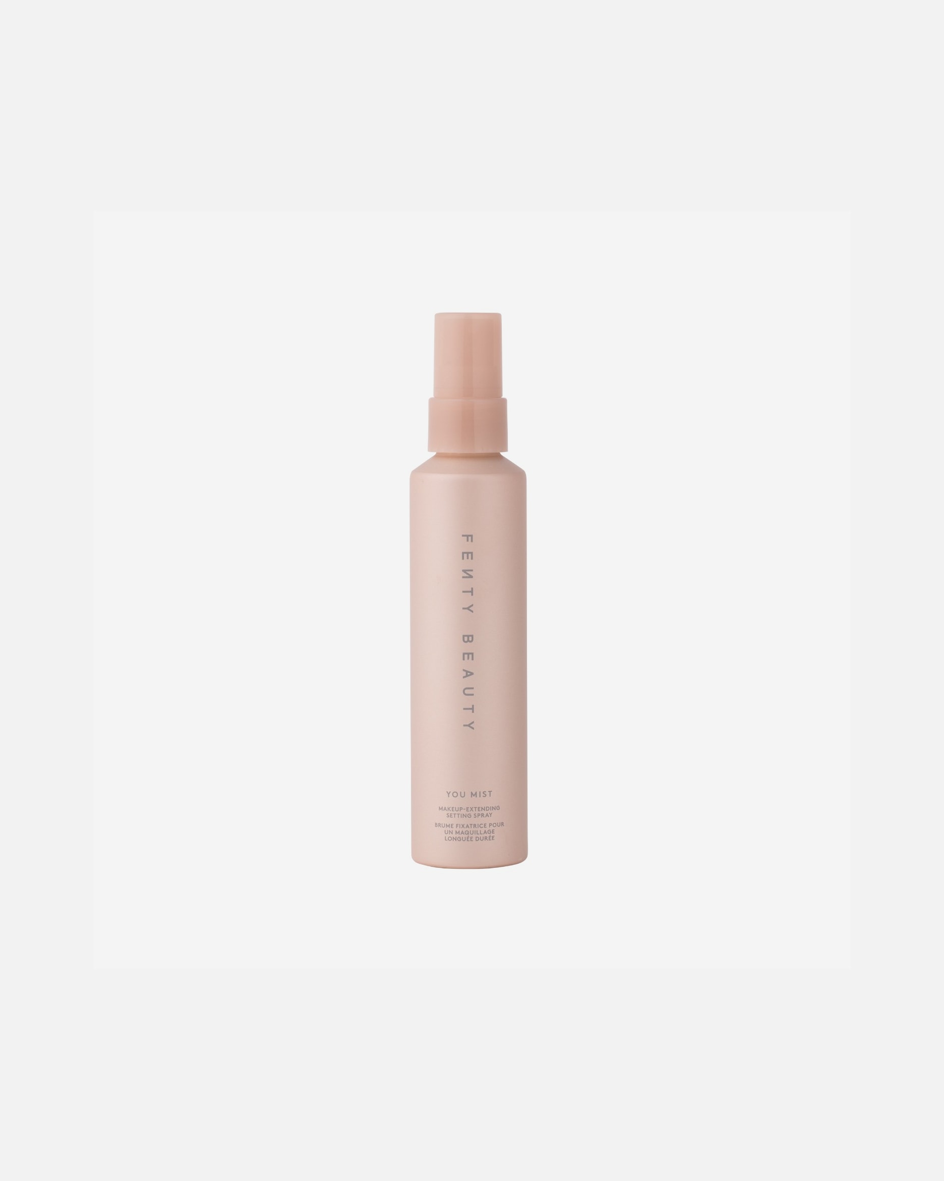 Ansatzspray für Unisex Fenty Beauty You Mist - Make-up 100 ml