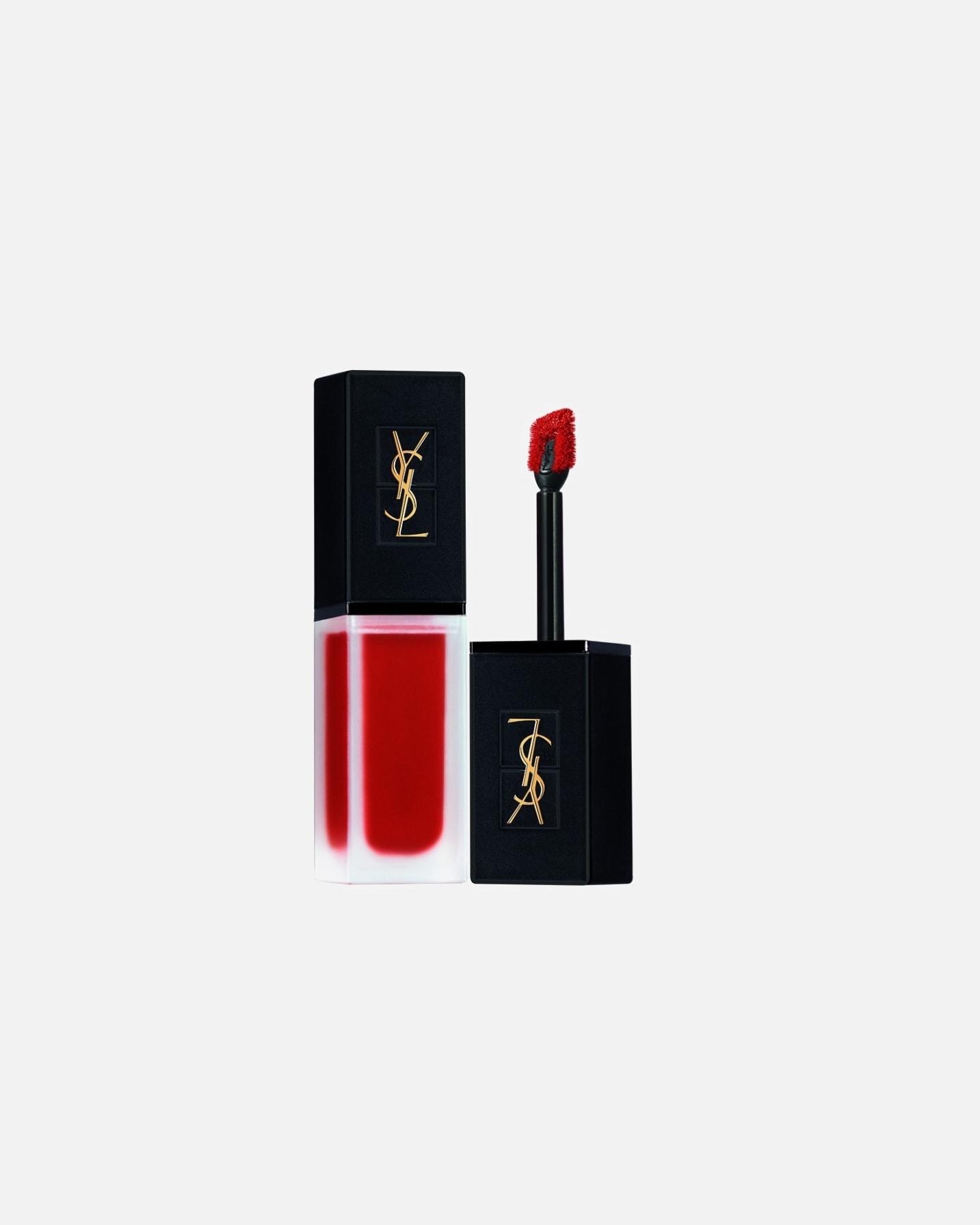 Lippenstift für Unisex Yves Saint Laurent Tatouage Couture Velvet Cream 211 - CHILI INCITEMENT