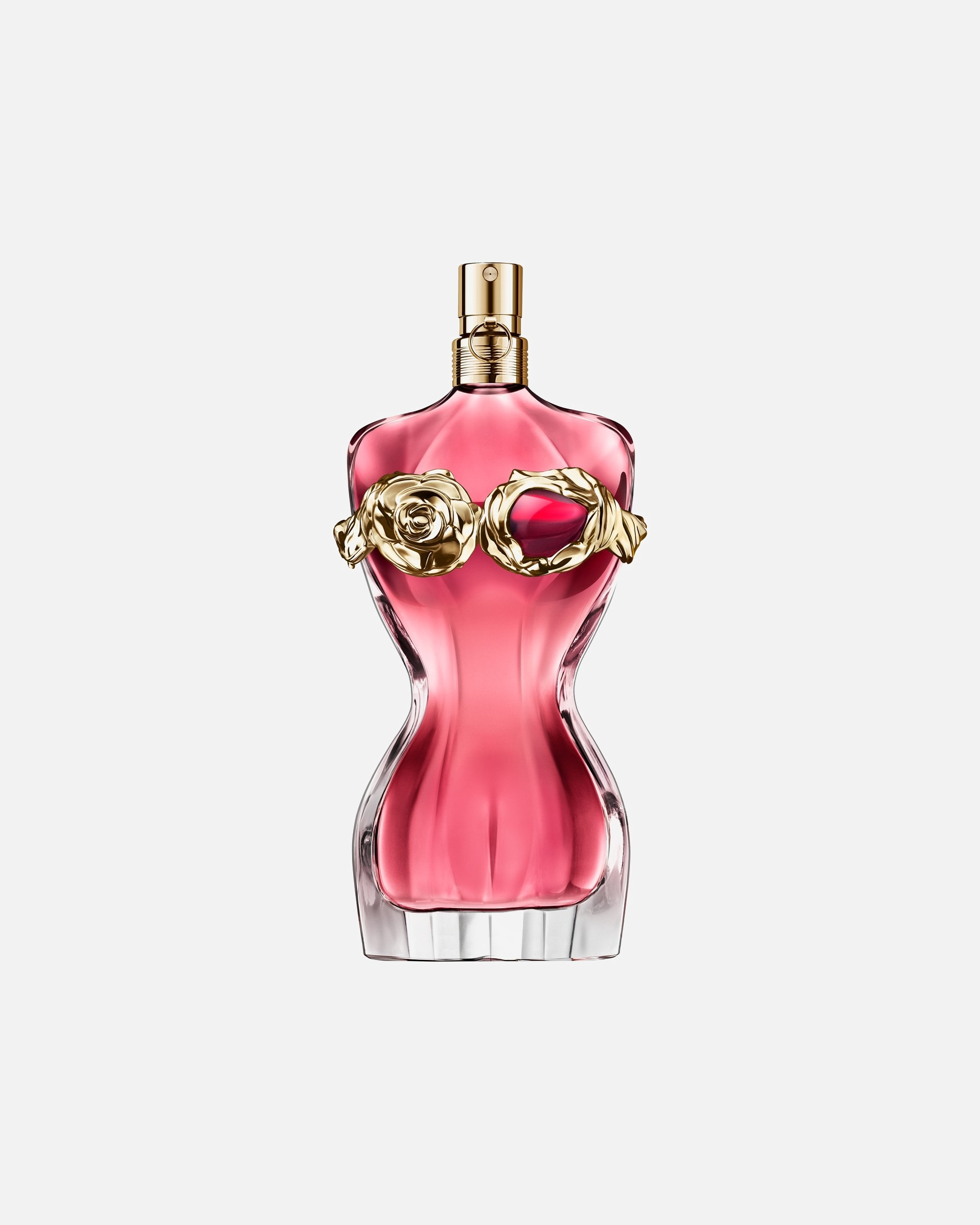 Eau de Parfum für Weiblich Jean Paul Gaultier La Belle Rosea 100 ml