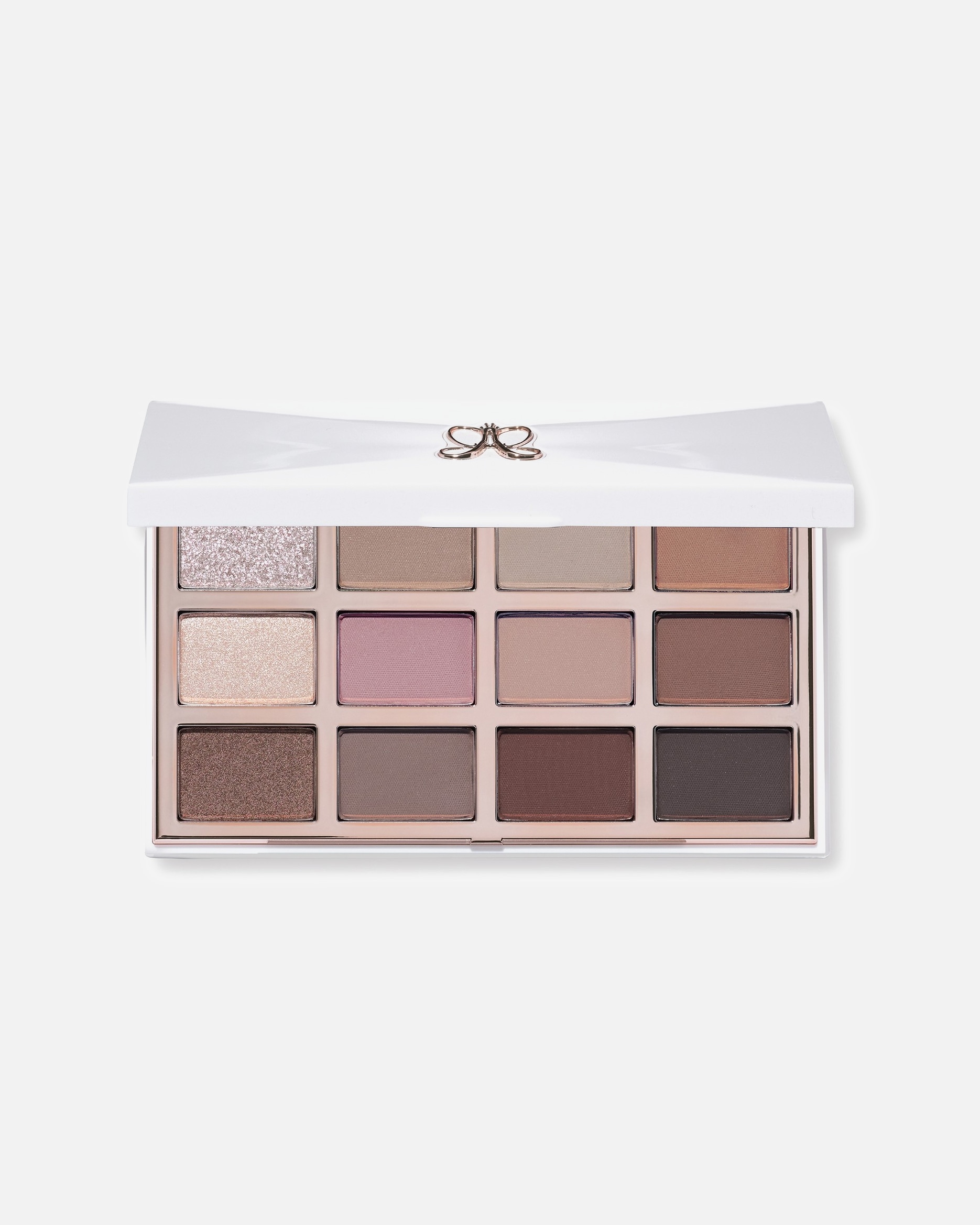 Lidschatten für Unisex Anastasia Beverly Hills Genesis Palette 13.92 g