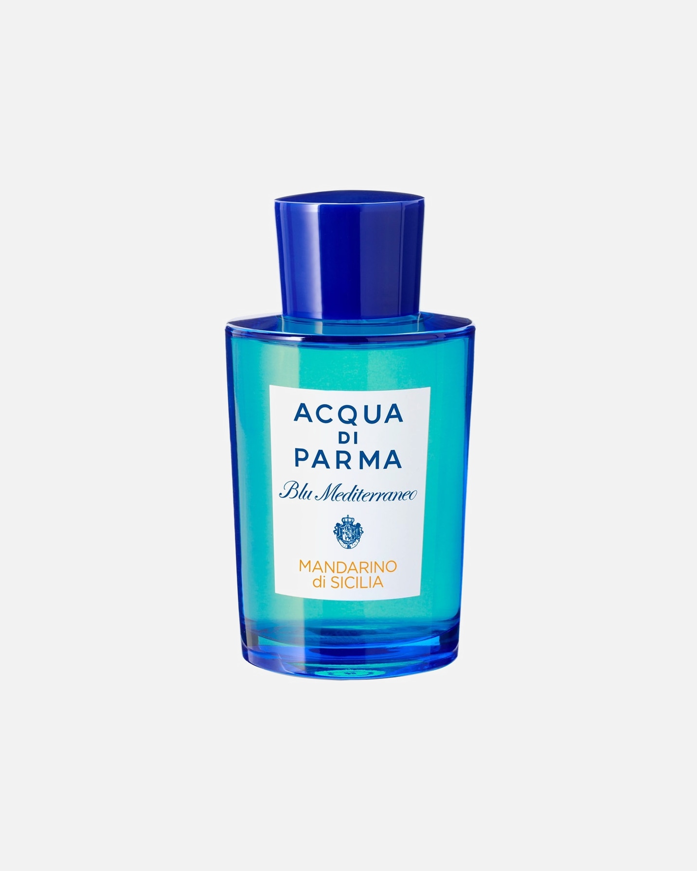 Eau de Toilette für Unisex Acqua di Parma Blu Mediterraneo Mandarino di Sicilia 180 ml