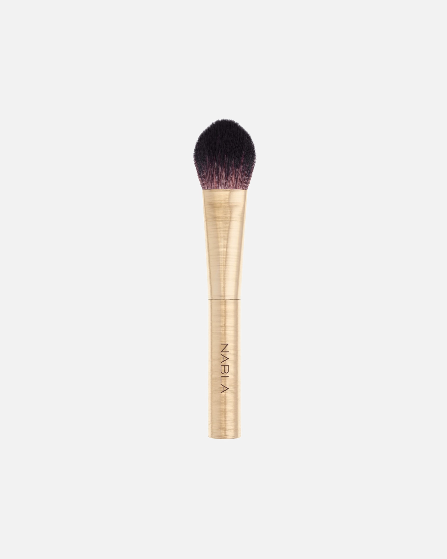 Puderpinsel für Unisex NABLA Default Brand Line Bonne Mine Brush 1 Stück