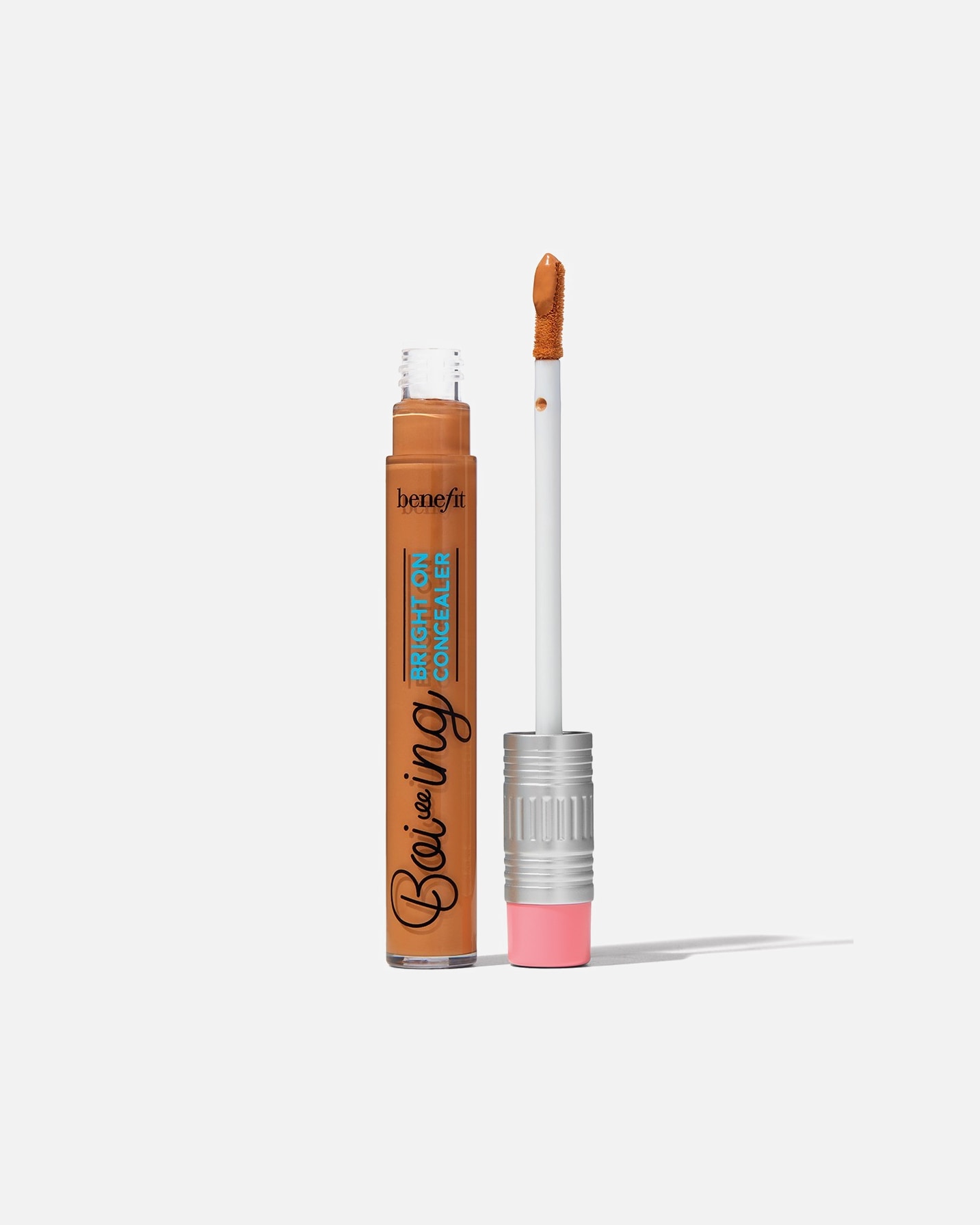 Concealer für Unisex Benefit Boi-ing Bright On Nr. 11 - Hazelnut