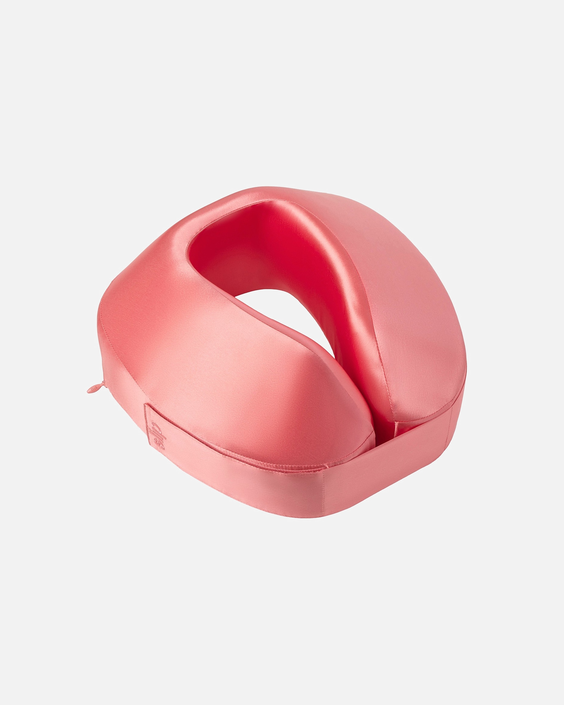 Hautpflegemittel für Unisex Slip slip reisekopfkissen jet setter - Gute Reise Blush