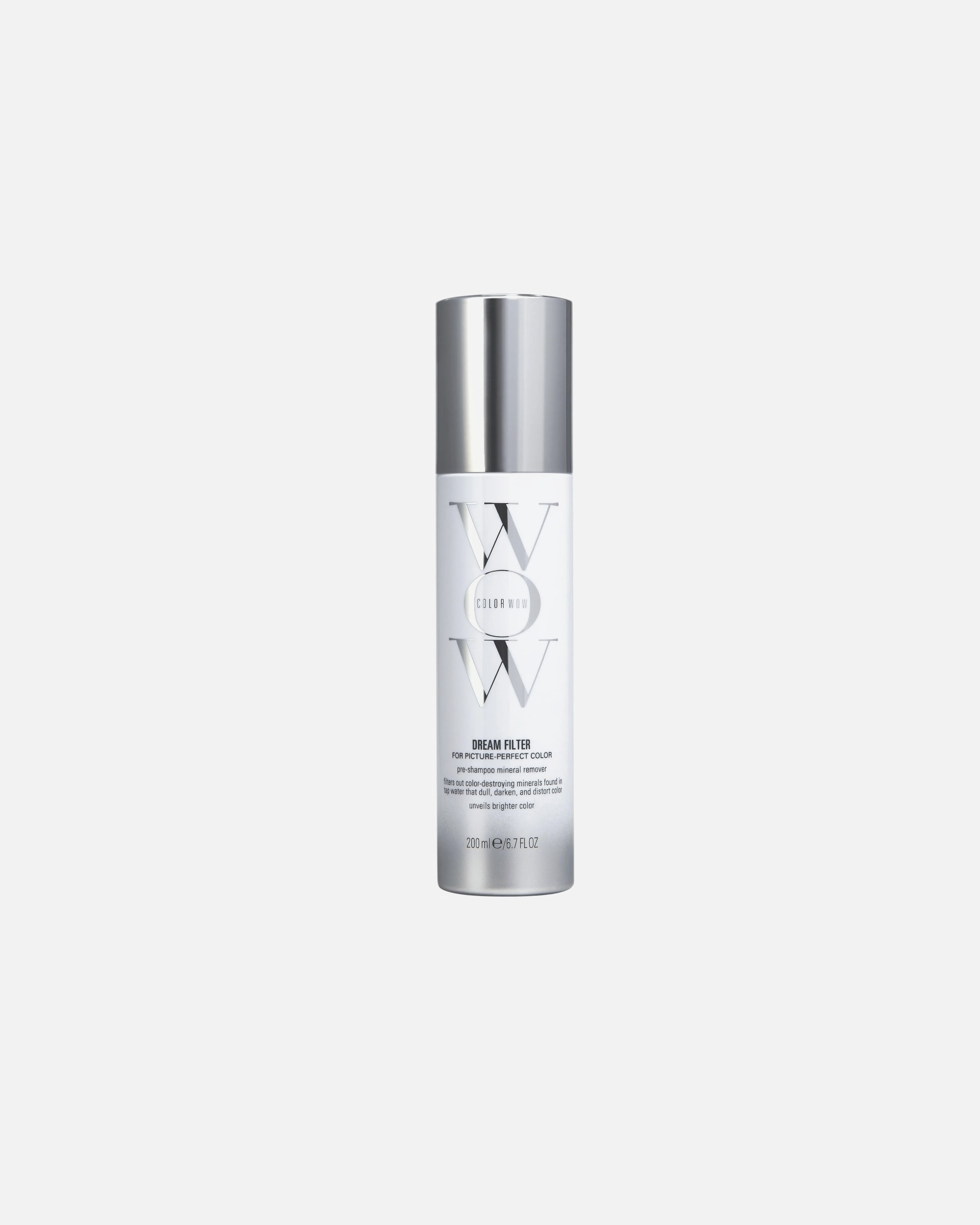 Haarkur für Unisex COLOR WOW Dream Filter 200 ml