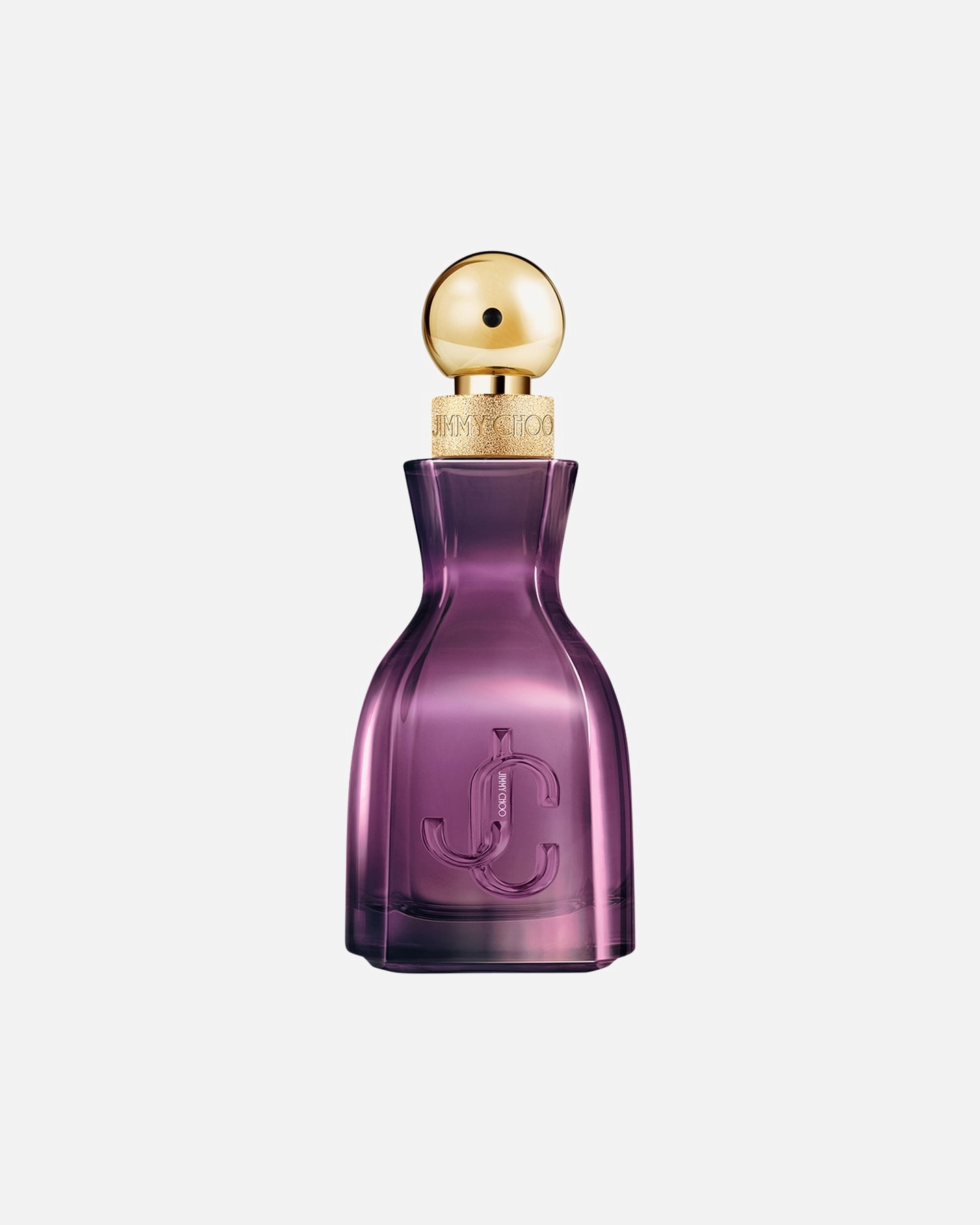 Eau de Parfum für Weiblich Jimmy Choo I Want Choo Midnight 40 ml