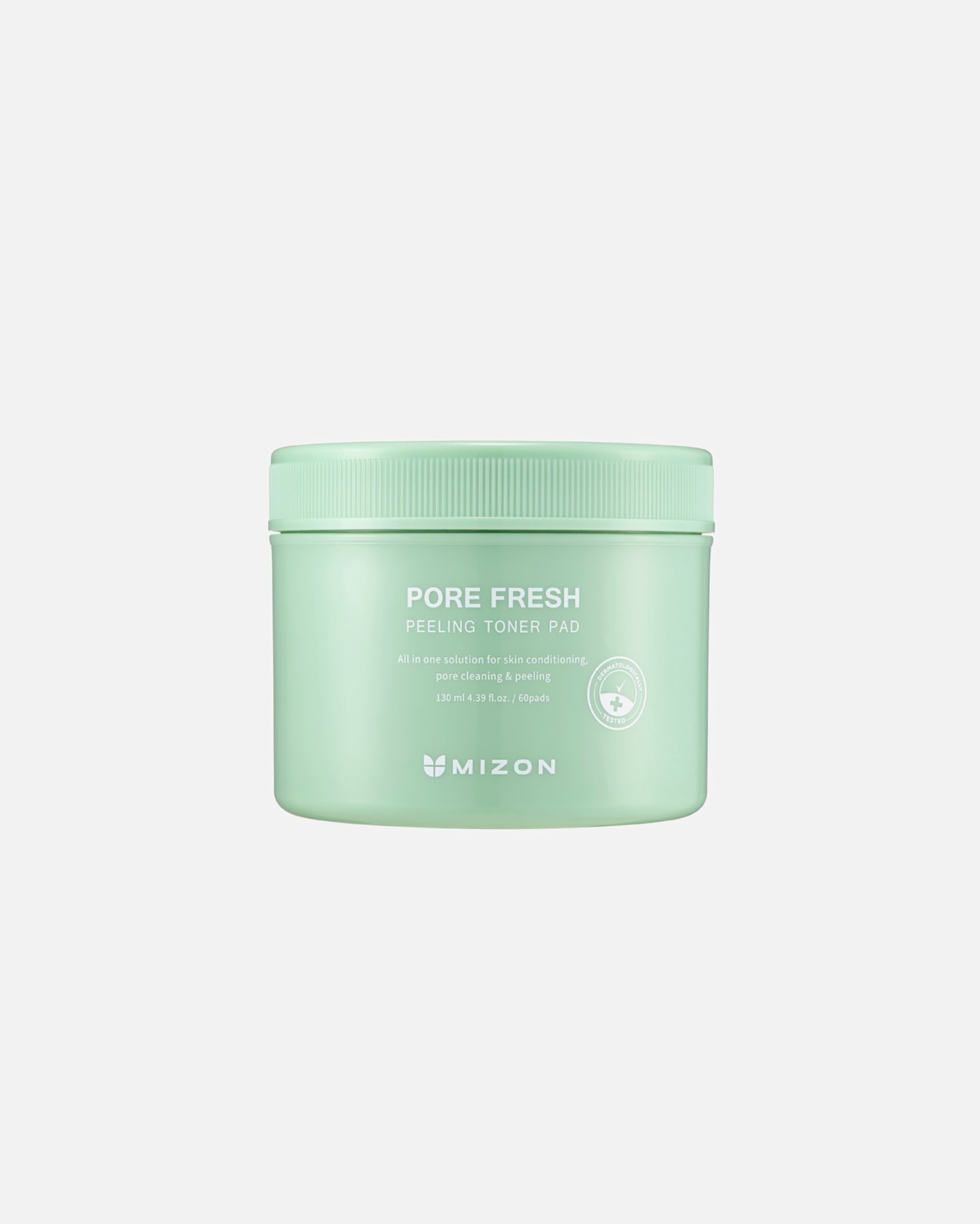 Gesichtspeeling für Unisex Mizon 200 ml