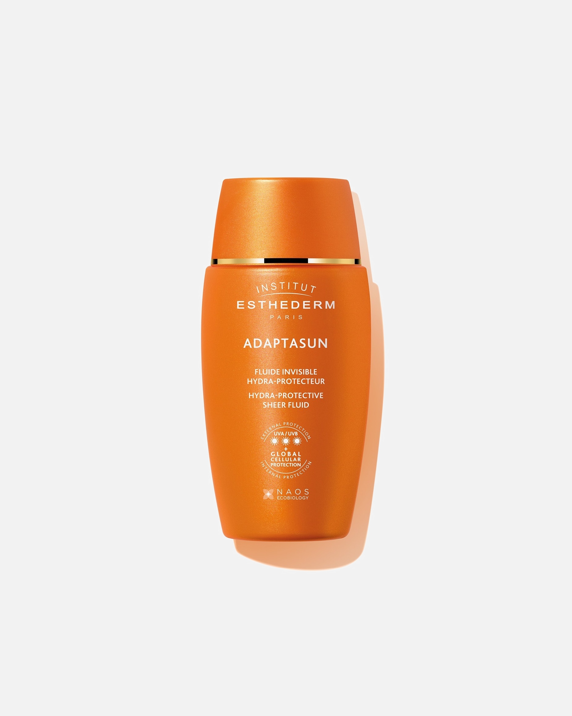 Sonnencreme für Unisex Institut Esthederm 40 ml