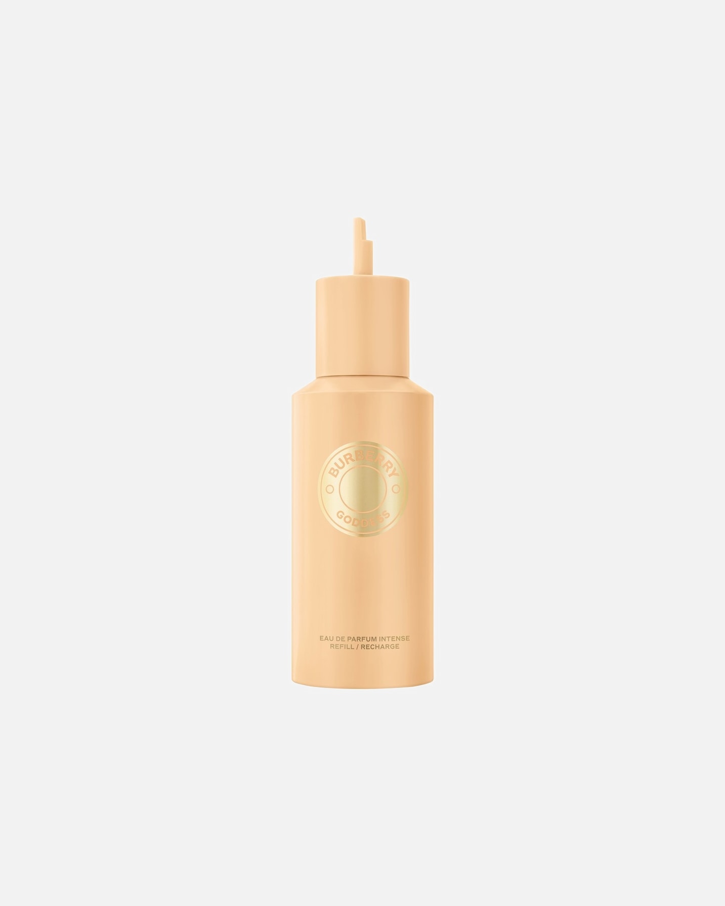 Eau de Parfum für Weiblich BURBERRY Goddess Intense 150 ml