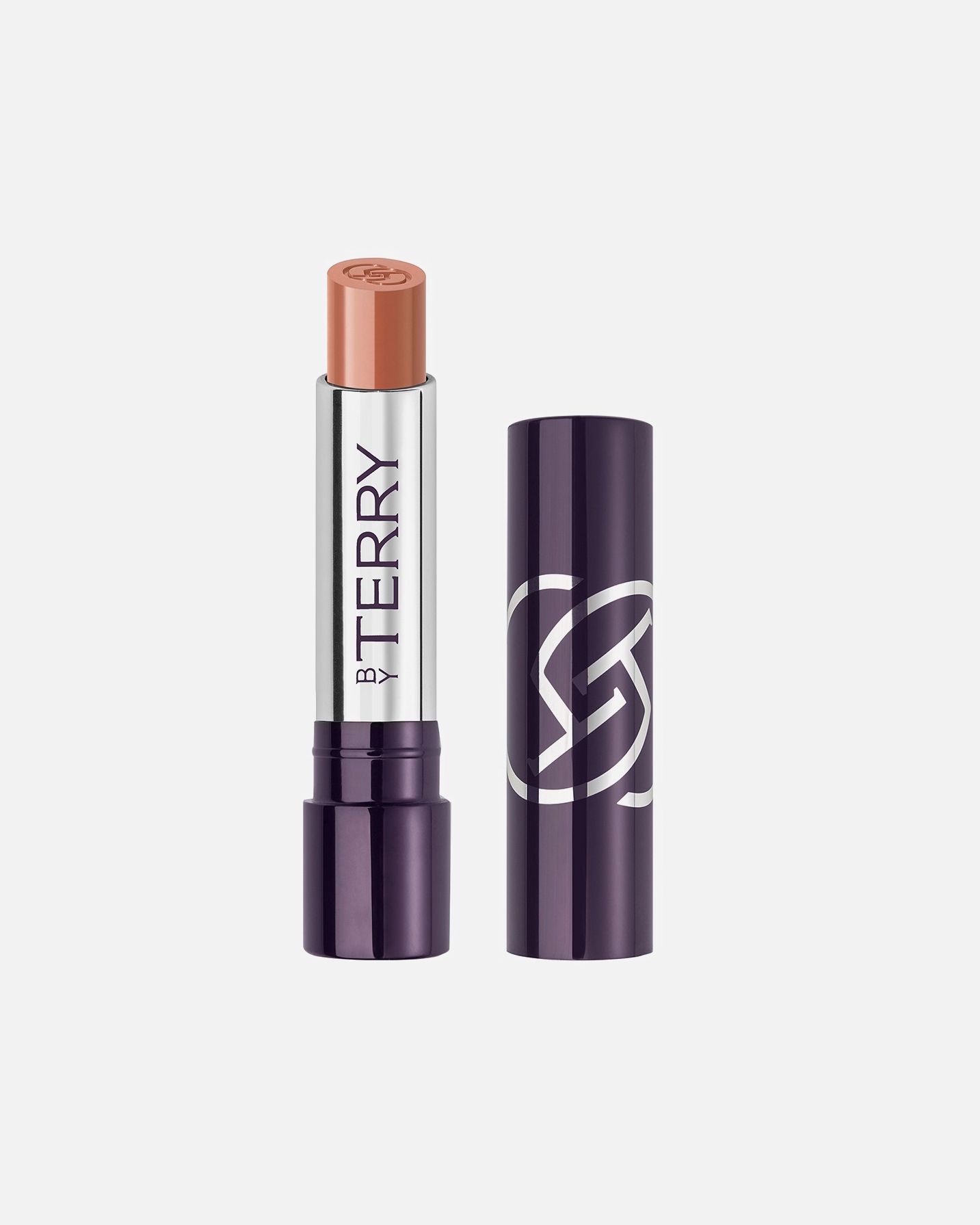 Foundation für Unisex By Terry Blackstar Hyaluronic Hydra-Balm Tea Time