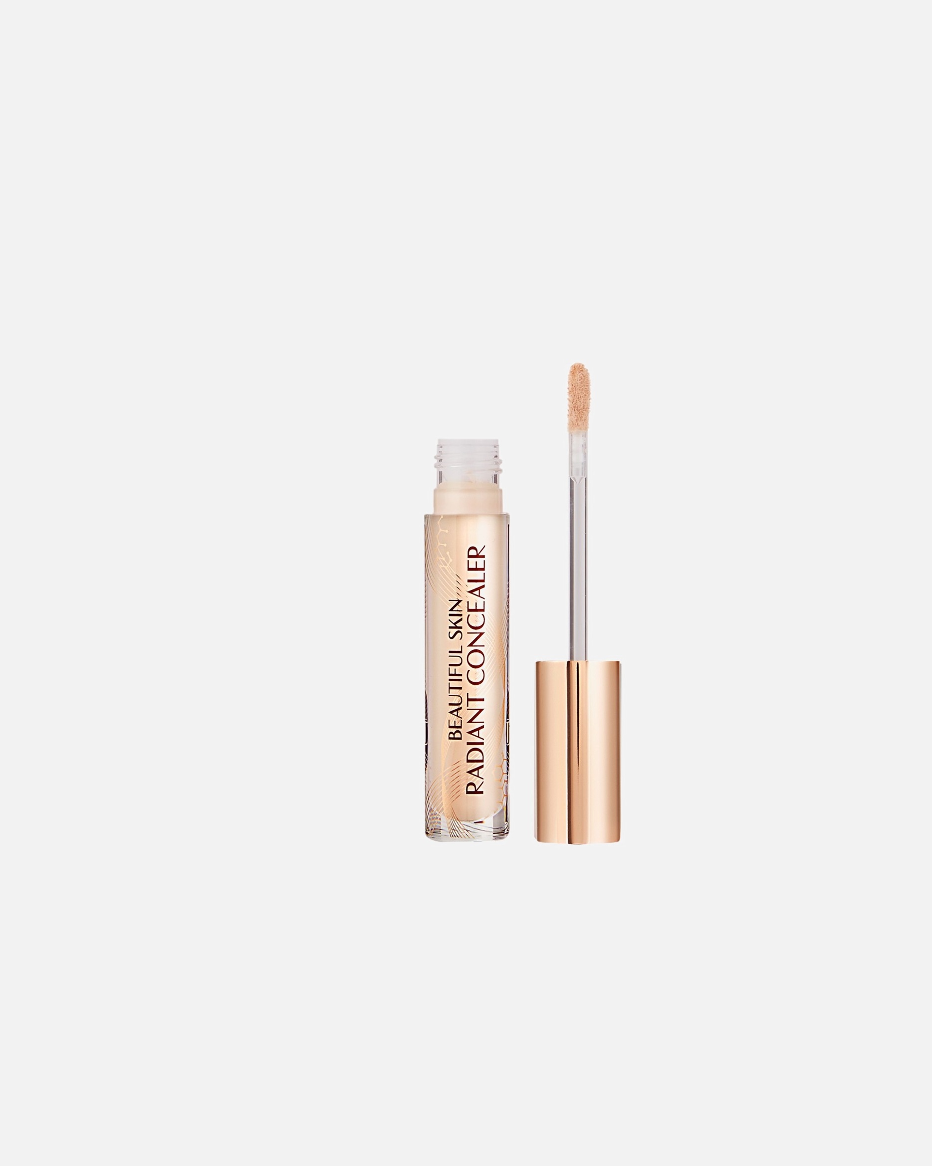 Concealer für Unisex Charlotte Tilbury BEAUTIFUL SKIN RADIANT 7.2 ml