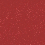 108 SATIN CURRANT RED