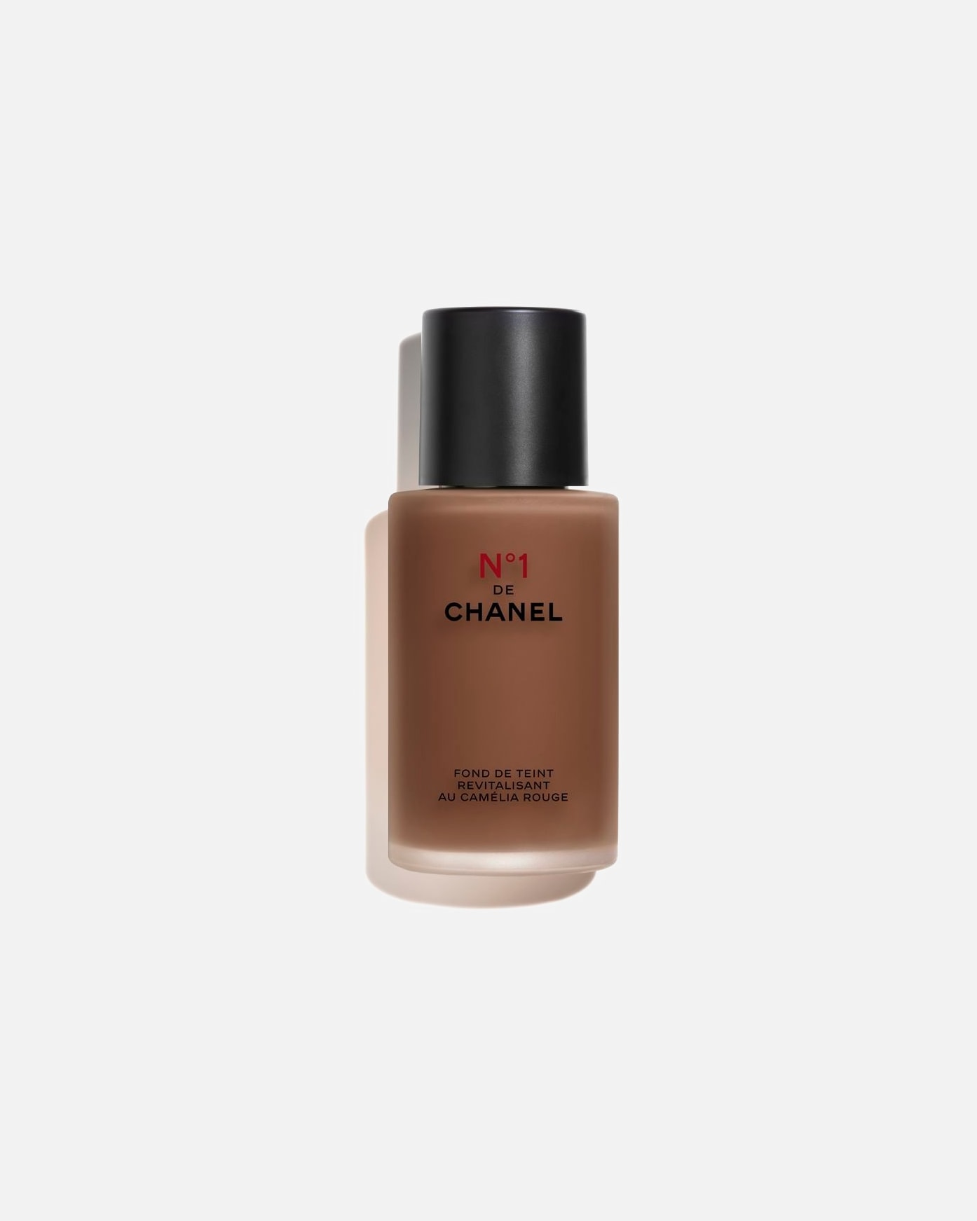 Foundation für Weiblich N°1 DE CHANEL REVITALISIERENDE FOUNDATION 172 - BR