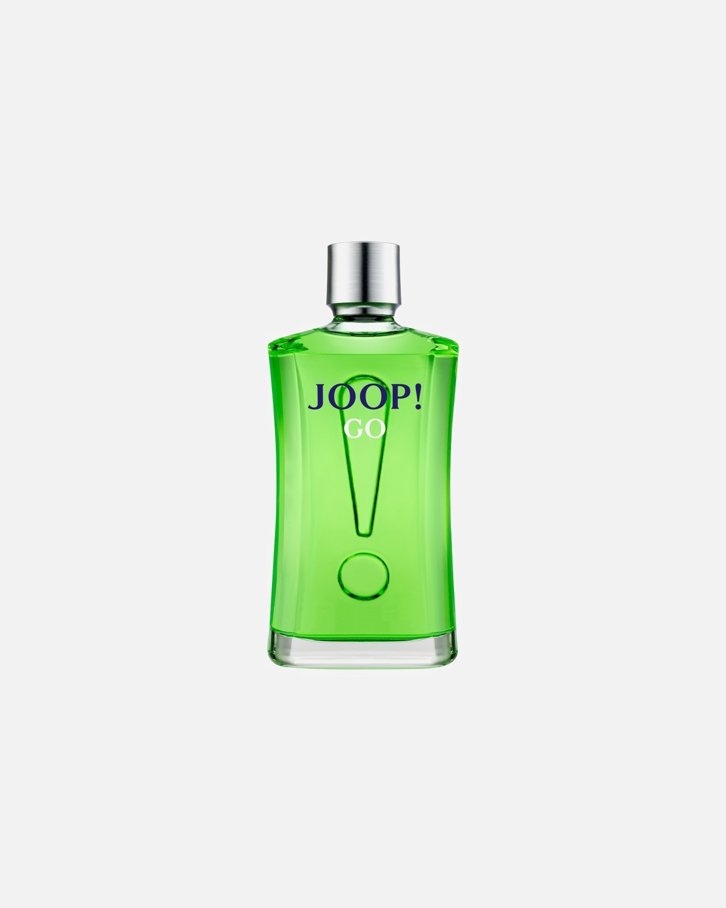 Eau de Toilette für Männlich JOOP! Go 200 ml