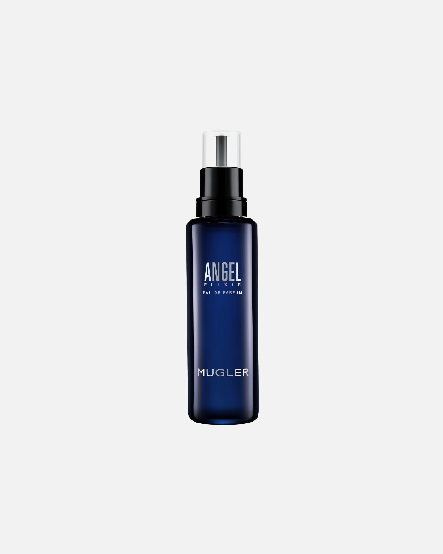 Eau de Parfum für Weiblich MUGLER Angel Fantasm 100 ml - Refill
