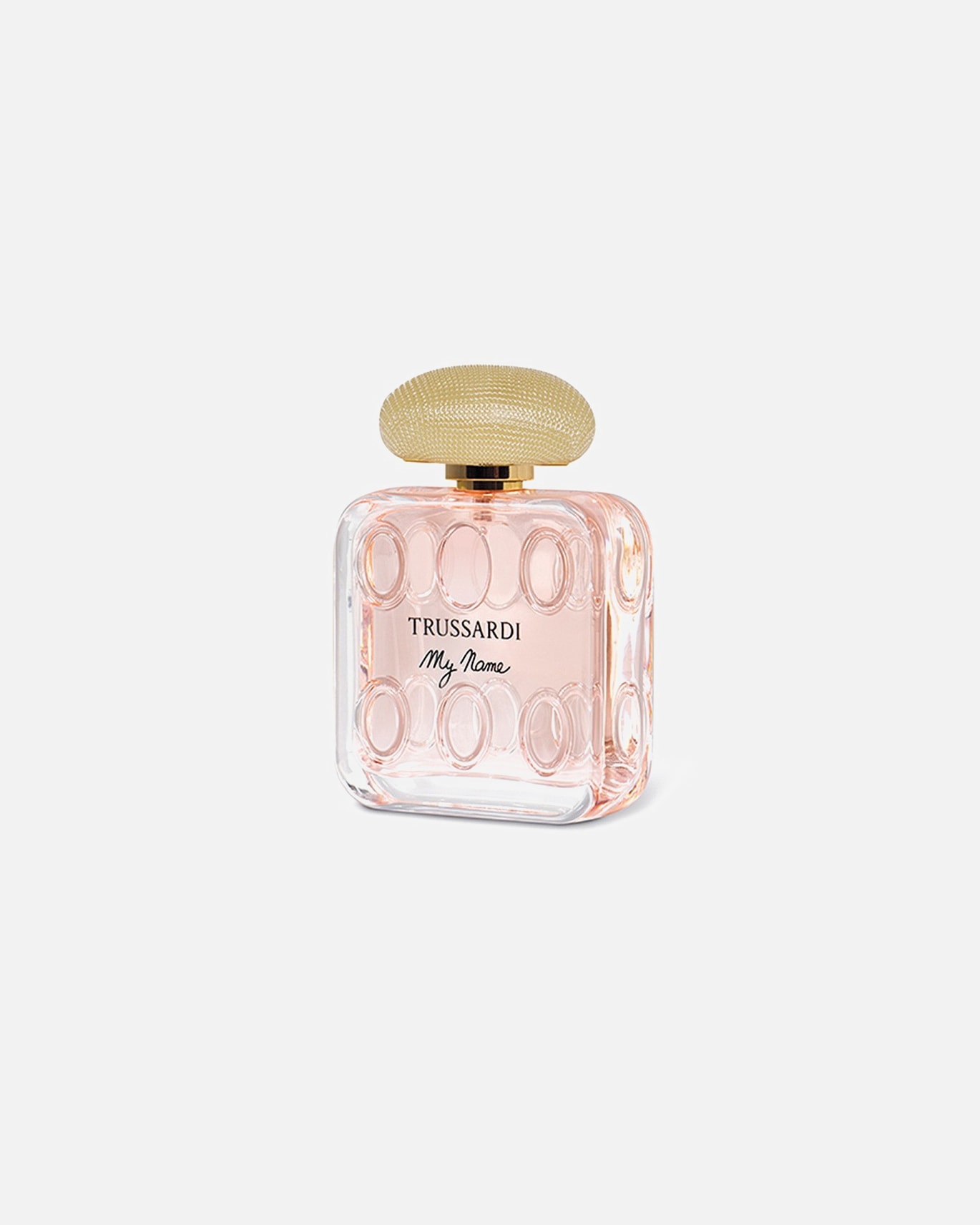 Eau de Parfum für Weiblich Trussardi My Name Eau de Parfum Spray 100 ml