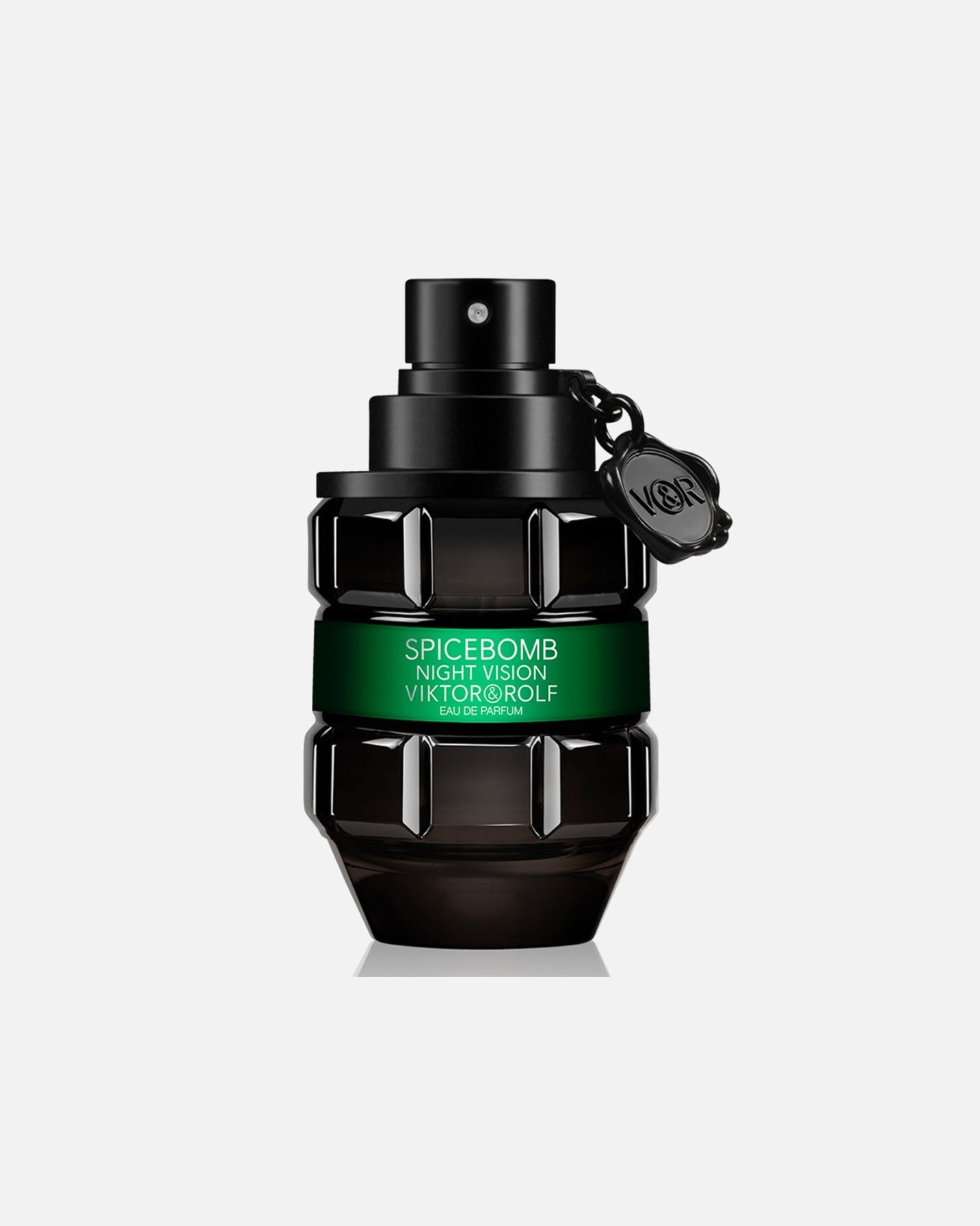 Eau de Parfum für Männlich Viktor&Rolf Spicebomb Night Vision 50ml