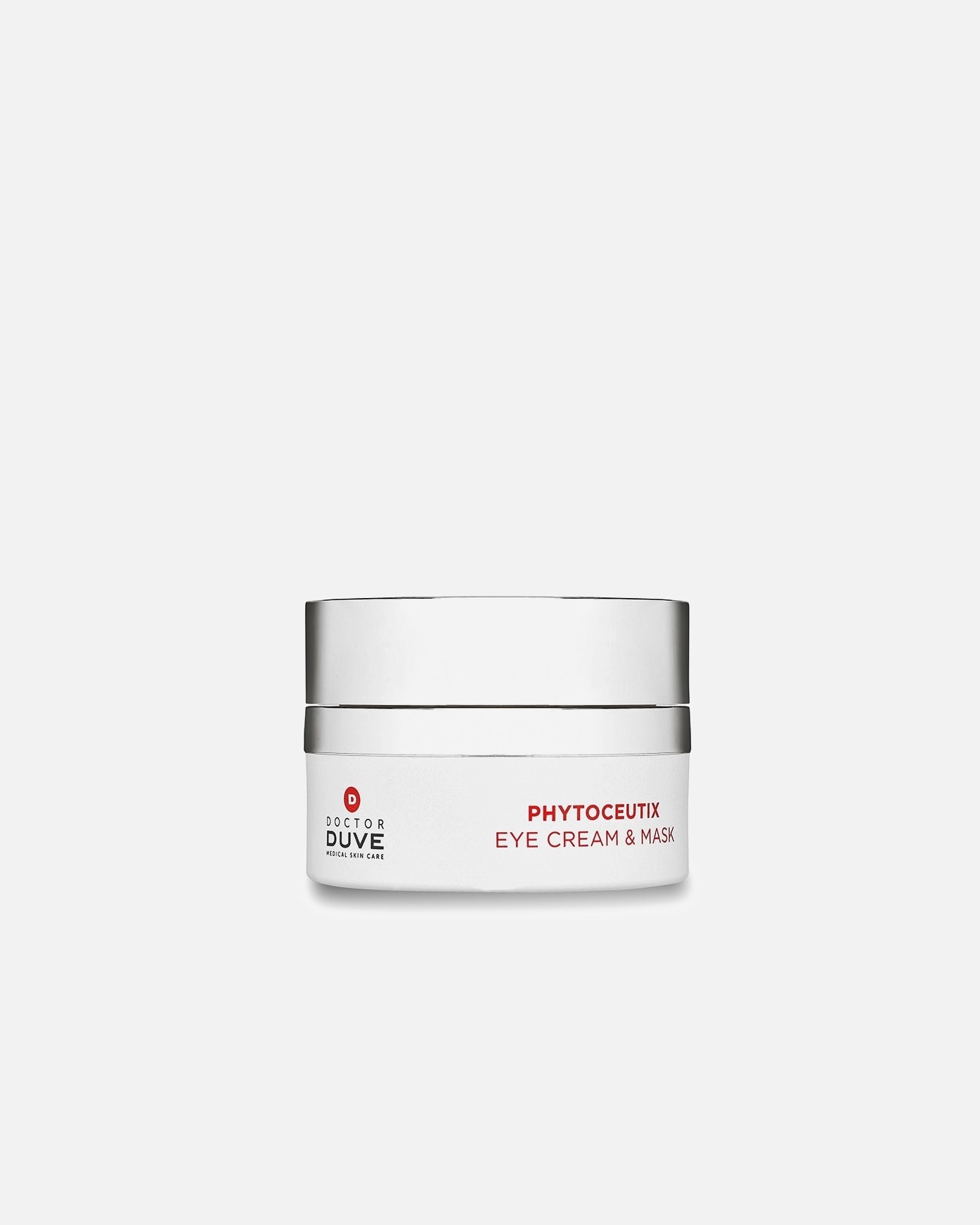 Augencreme für Unisex Doctor Duve Medical Phytoceutix Eye Cream & Mask 30 ml