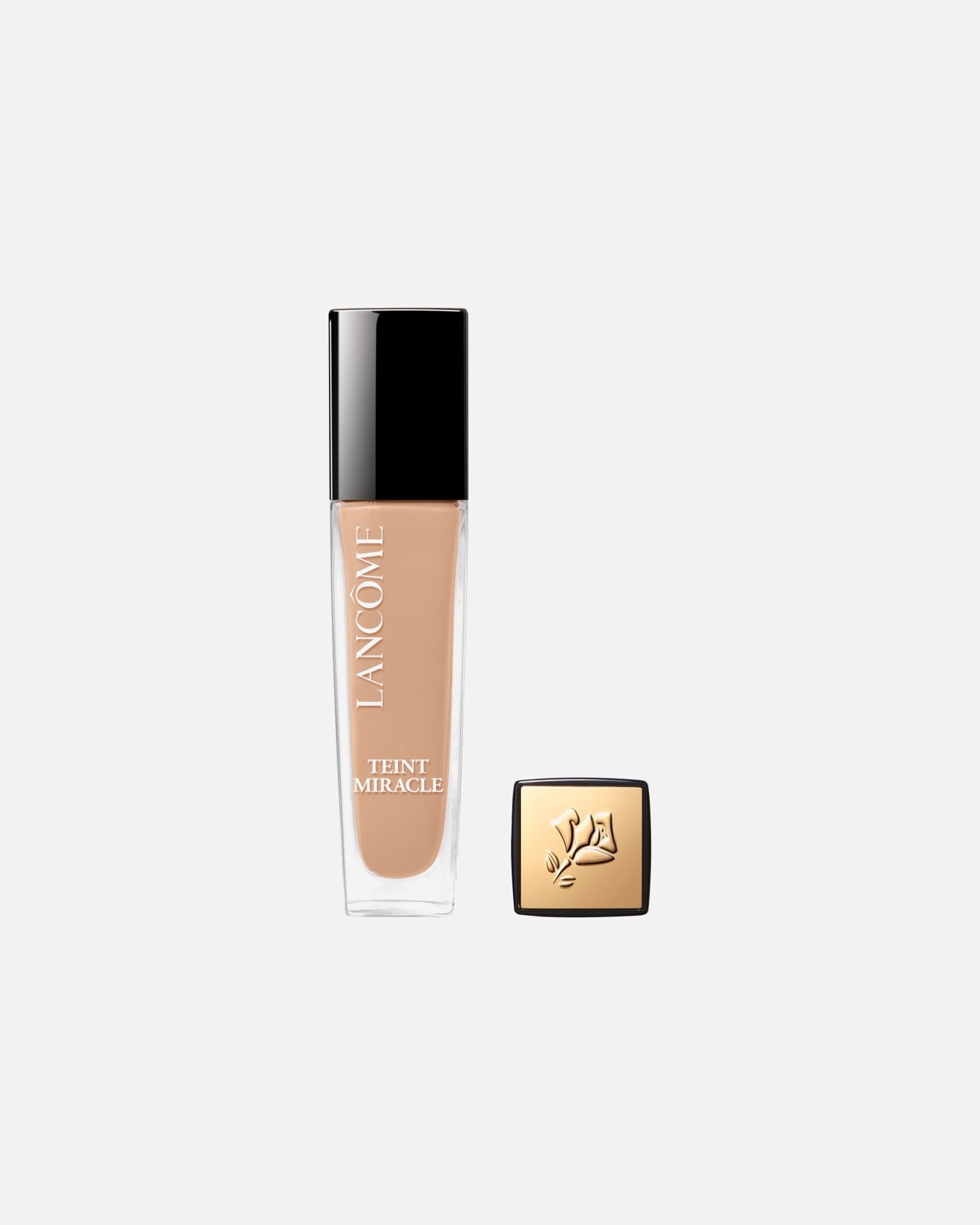 Foundation für Unisex Lancôme Teint Miracle 10 - BEIGE PORCELAINE