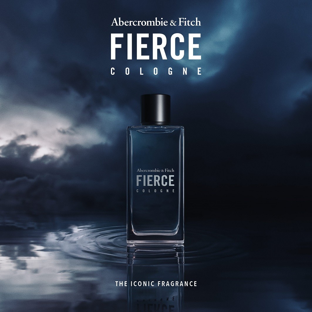Parfum Fierce Abercrombie Fitch Fierce Eau De Cologne ✔️ Online