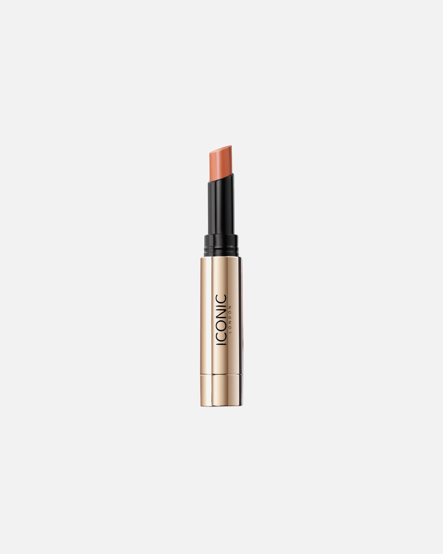 Lippenbalsam für Unisex ICONIC LONDON Melting Touch Lip Balm Strapless