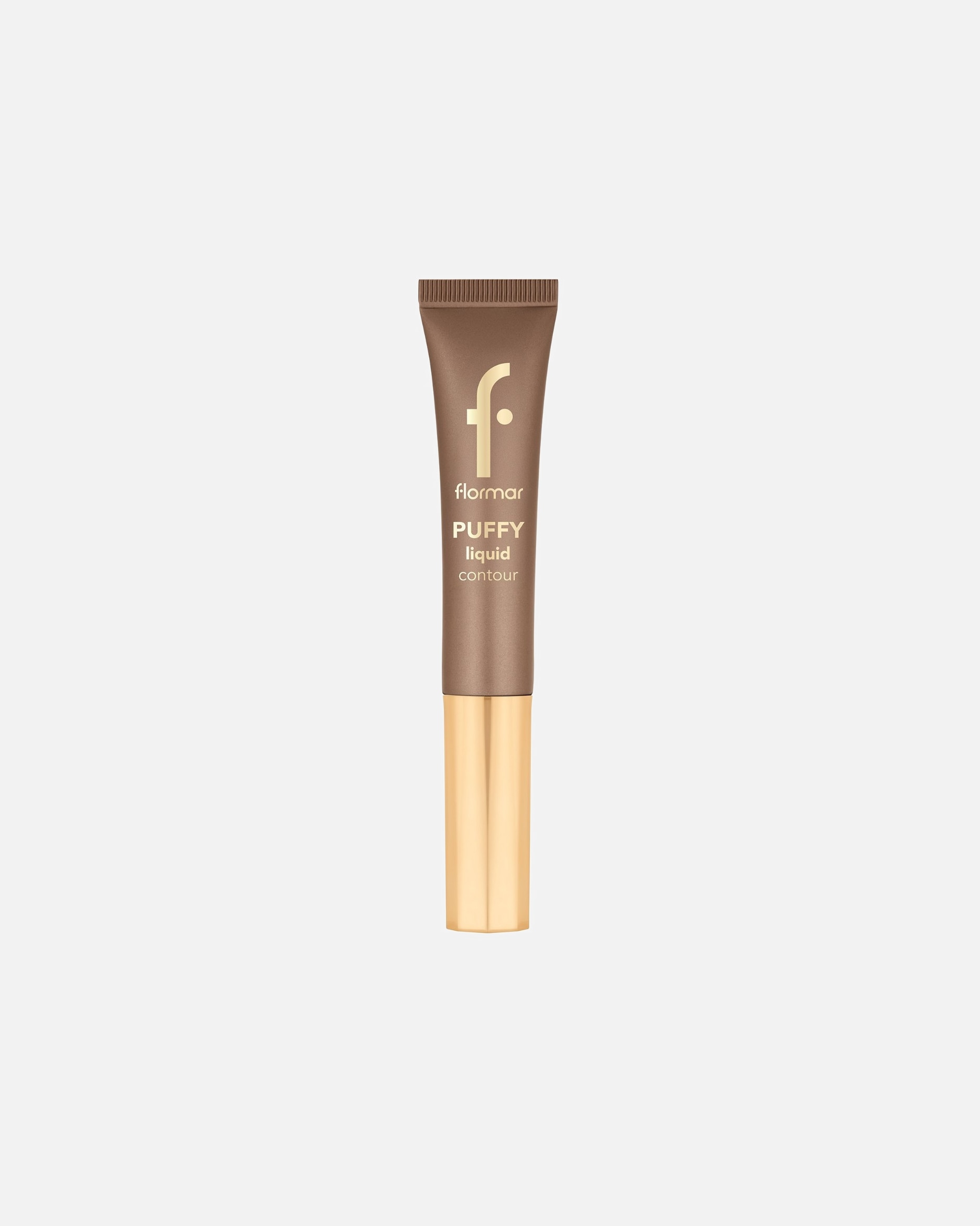 Contouring Stick für Unisex Flormar Puffy 1 - AMBER