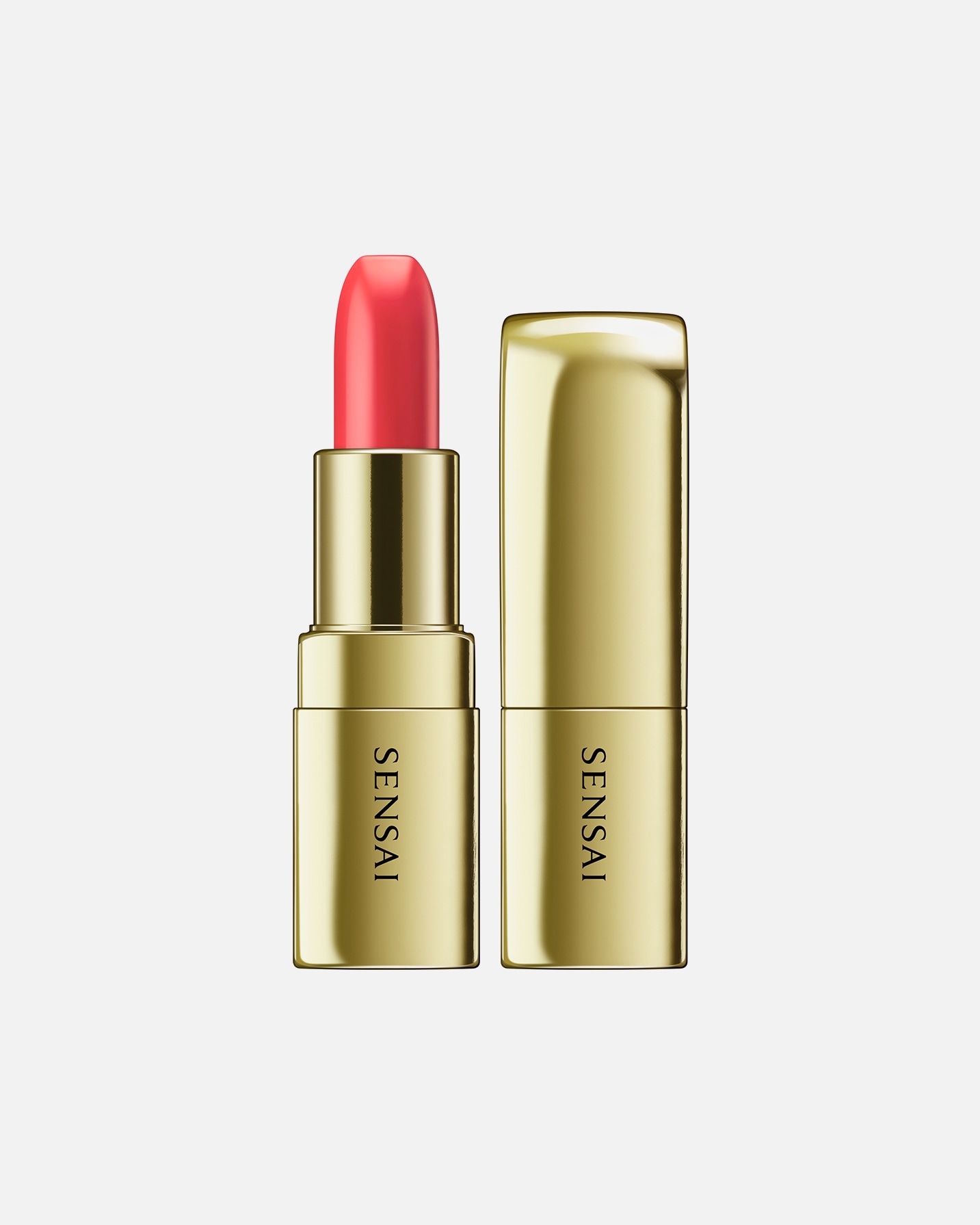 Lippenstift für Unisex SENSAI THE LIPSTICK 07 - SHAKUNAGE PINK