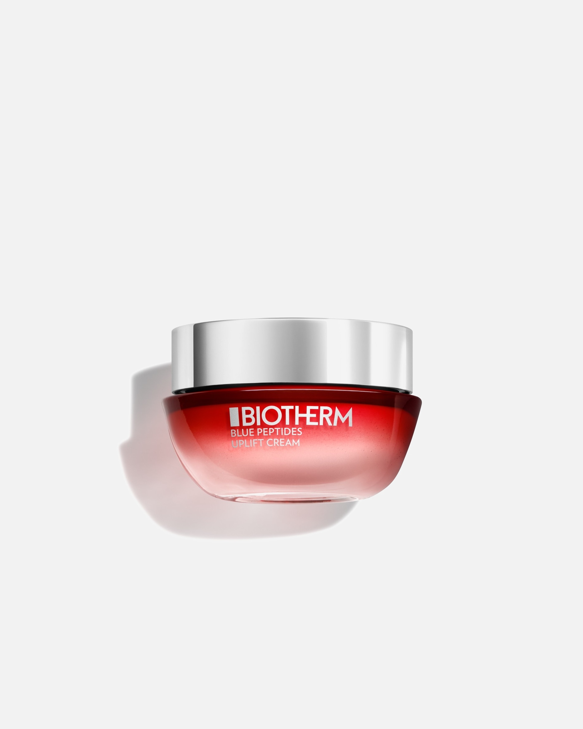 Tagescreme für Weiblich Biotherm Blue Peptides Uplift 30 ml
