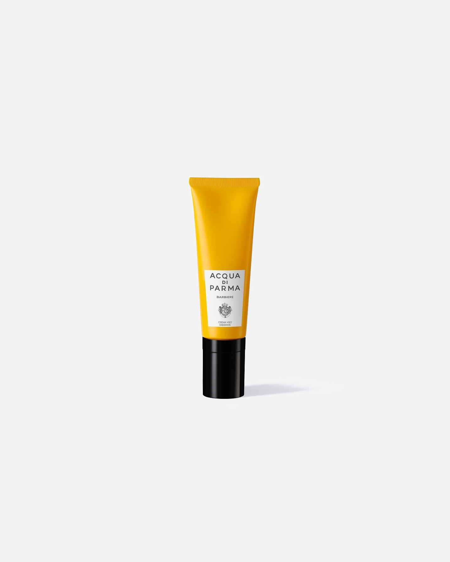 Gesichtscreme für Unisex Acqua di Parma Barbiere Moisturizing Face Cream 50 ml