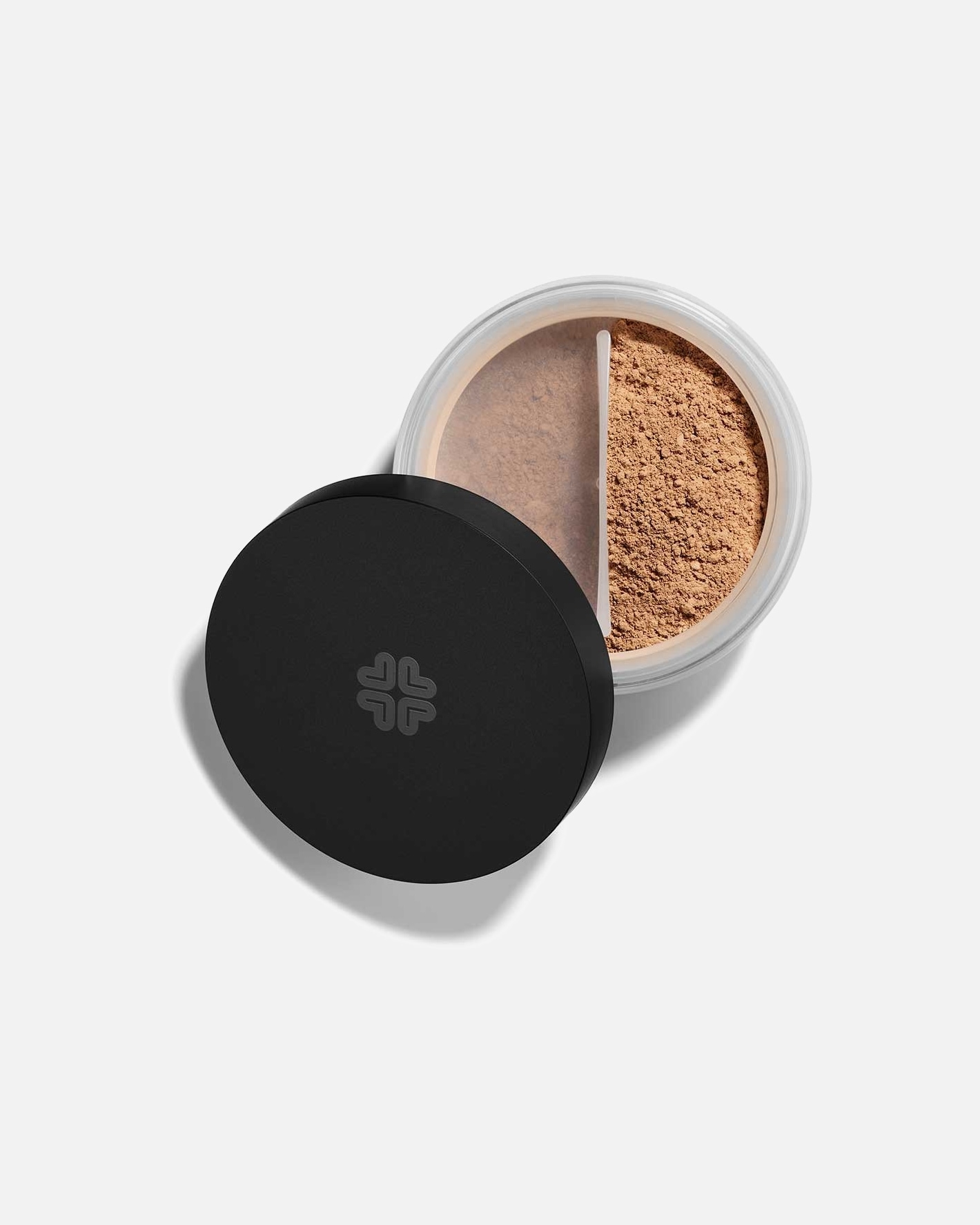 Foundation für Unisex Lily Lolo Mineral LSF 15 Coffee Bean