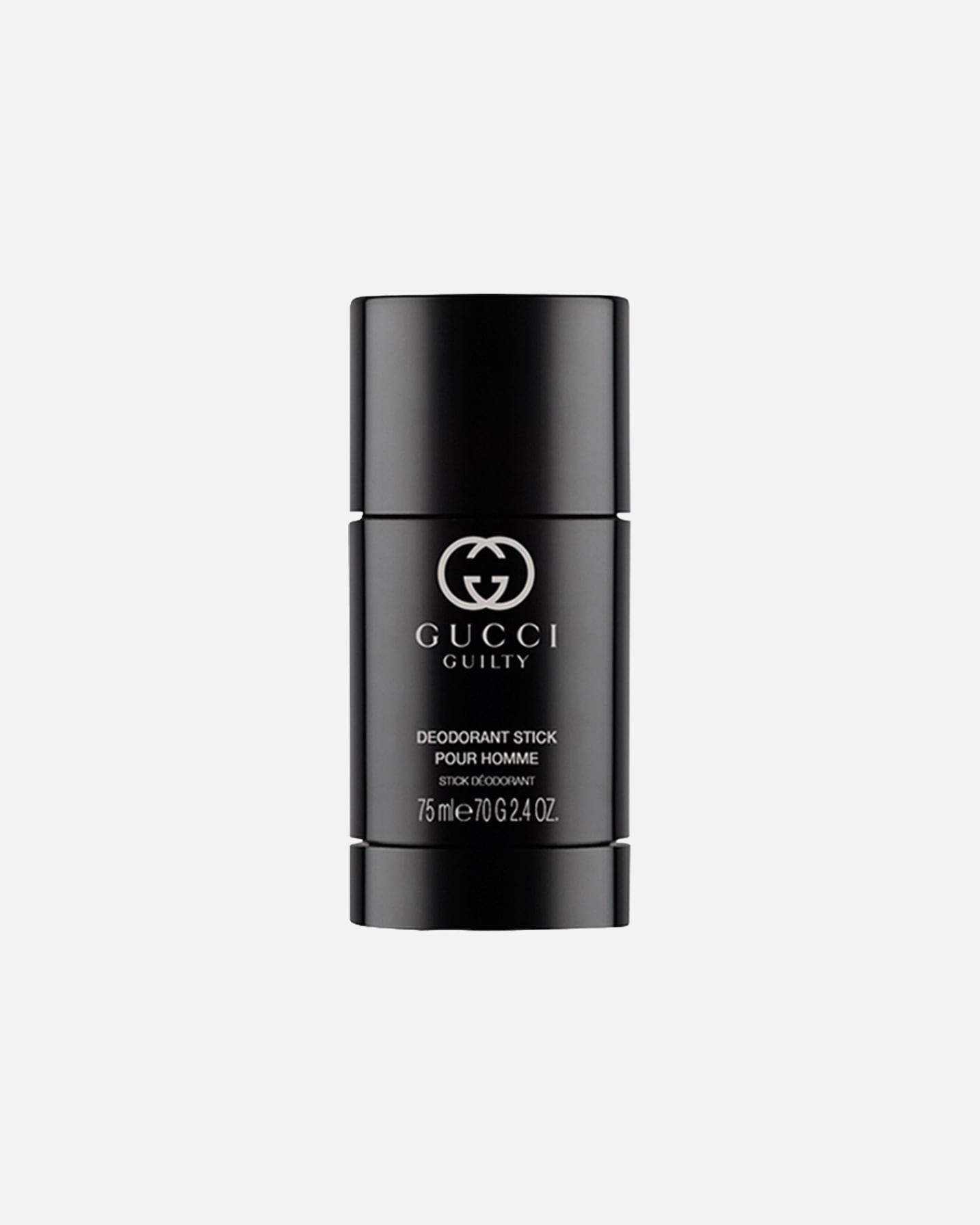 Deodorant für Männlich Gucci Guilty Pour Homme Stick 75 ml