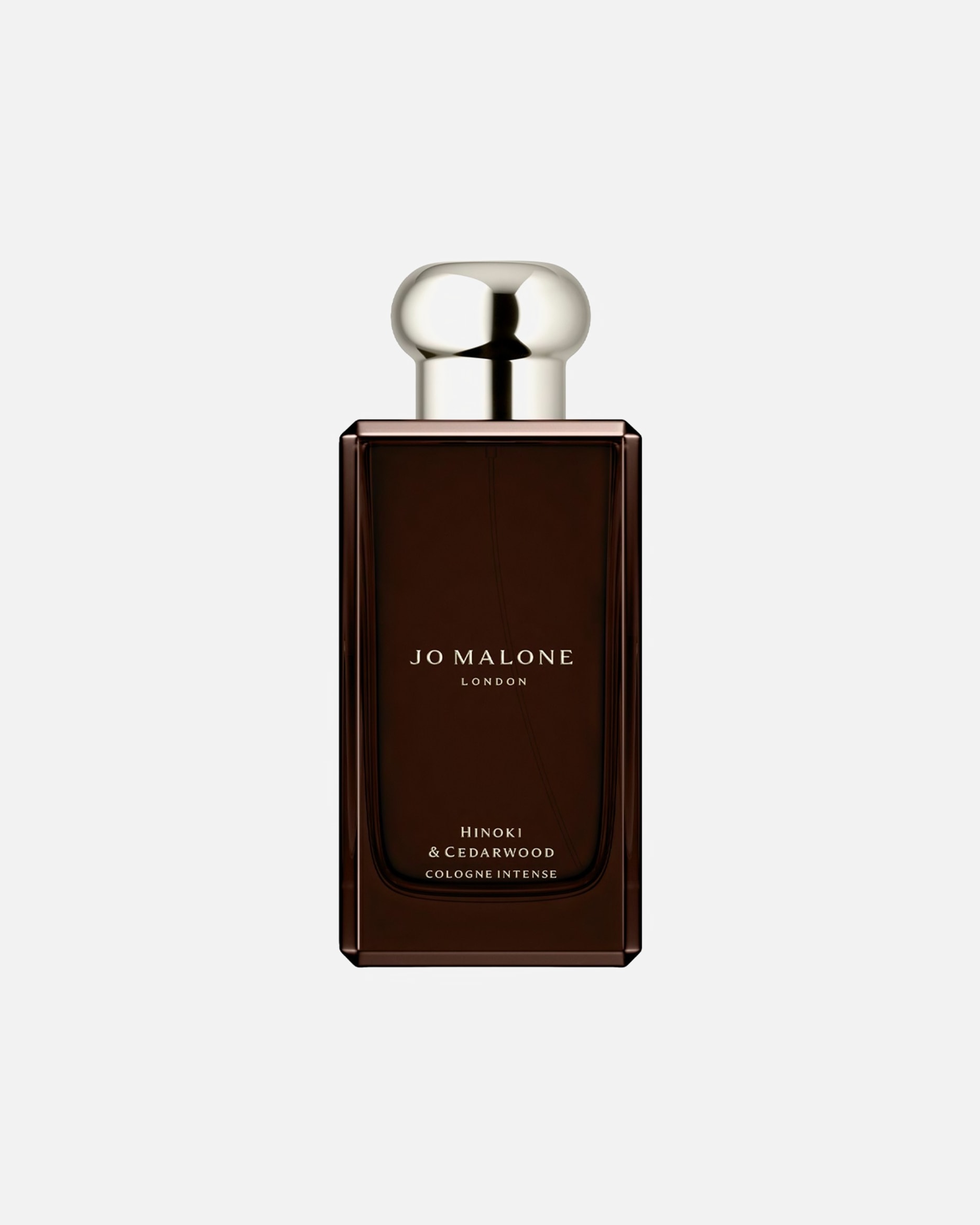 Parfum für Unisex Jo Malone London Cologne Intense Hinoki & Cedarwood 100 ml