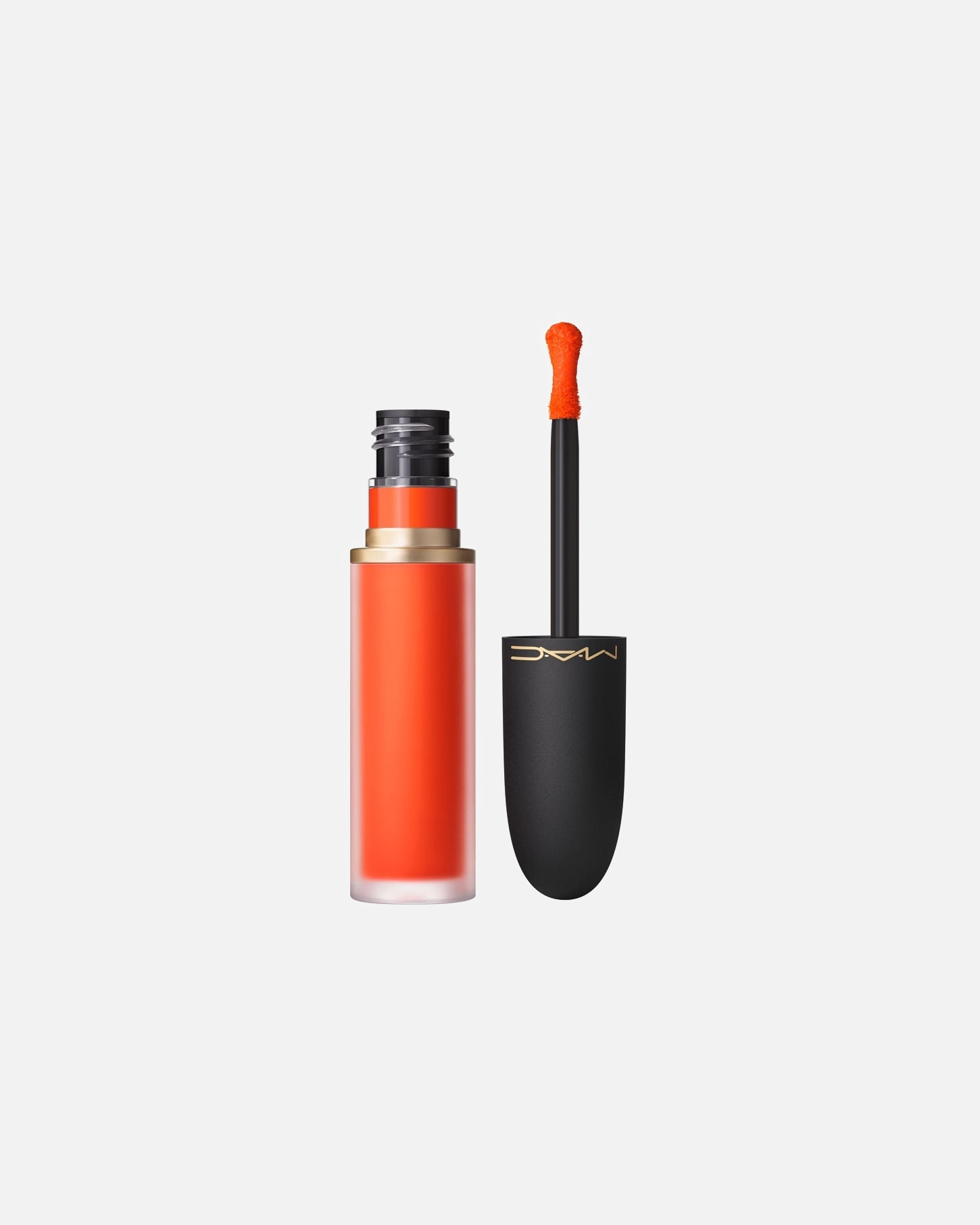 Lippenstift für Unisex MAC Powder Kiss LIP + CHEEK MOUSSE 10 - RESORT SEASON