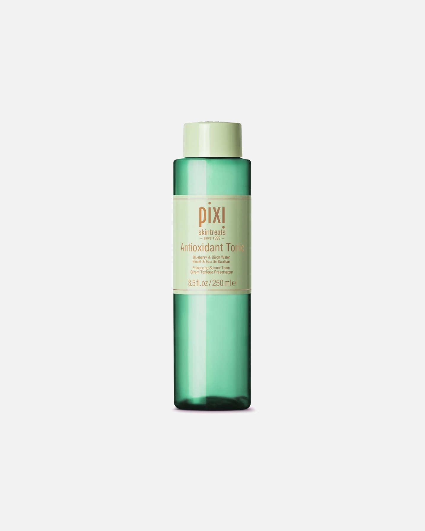 Gesichtstoner für Unisex Pixi Antioxidant Tonic 250 ml