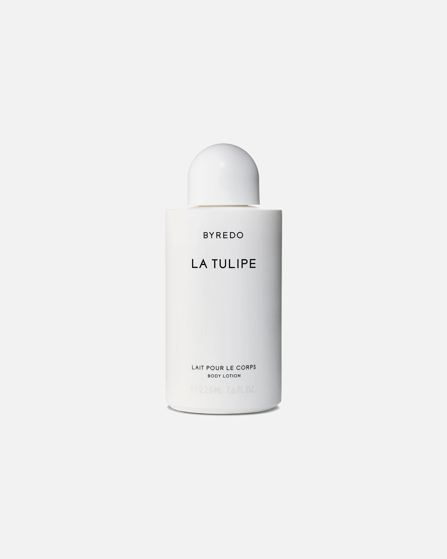 Körpercreme für Unisex BYREDO La Tulipe 225 ml