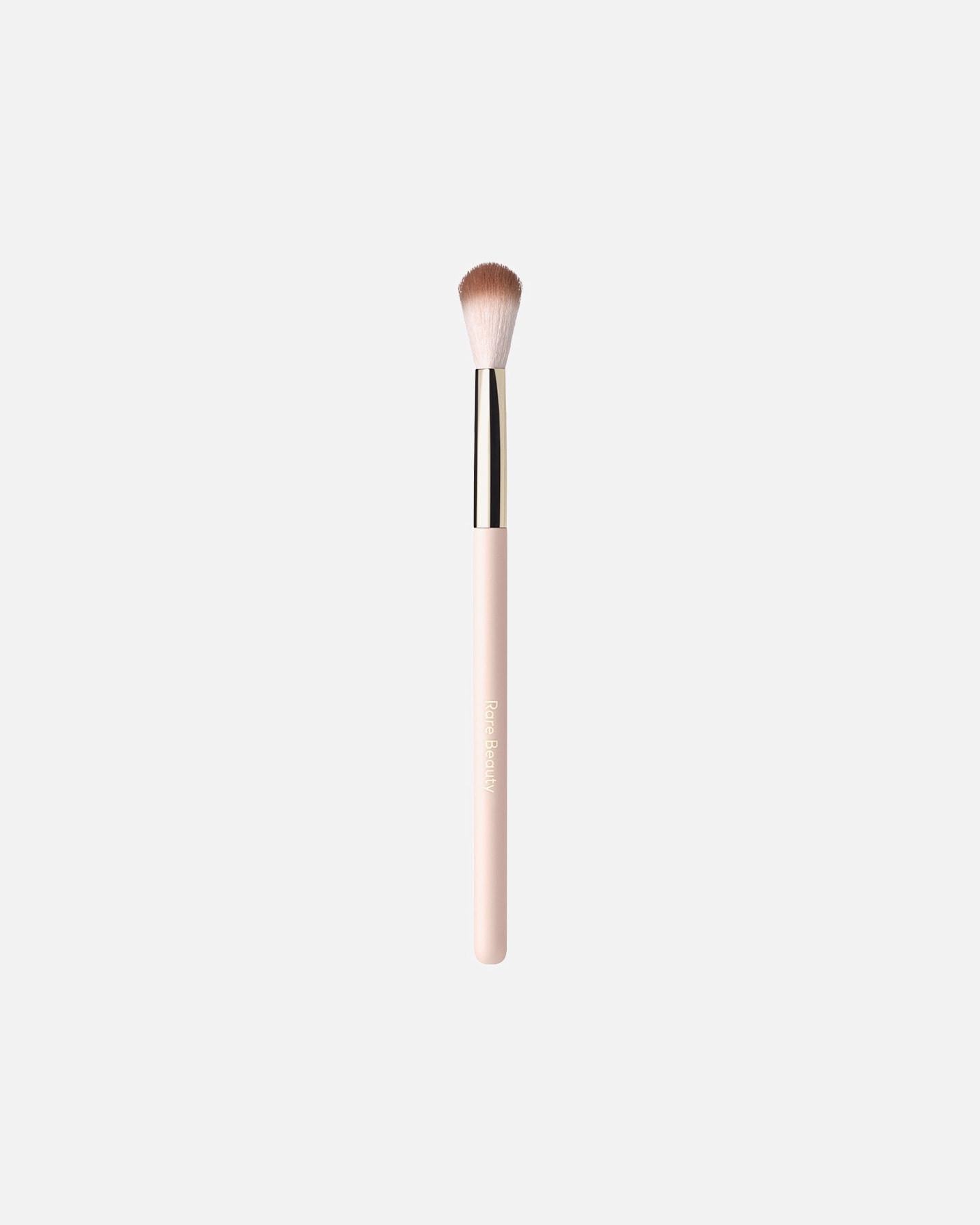 Puderpinsel für Unisex Rare Beauty Positive Light Precision Highlighter Brush 1 Stück