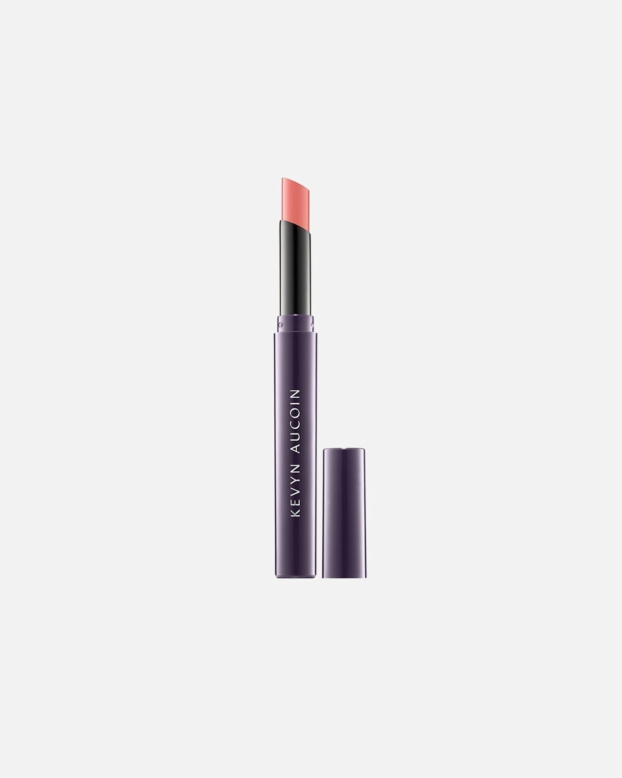 Lippenstift für Unisex Kevyn Aucoin Unforgettable Lipstick Suspicious - Shine