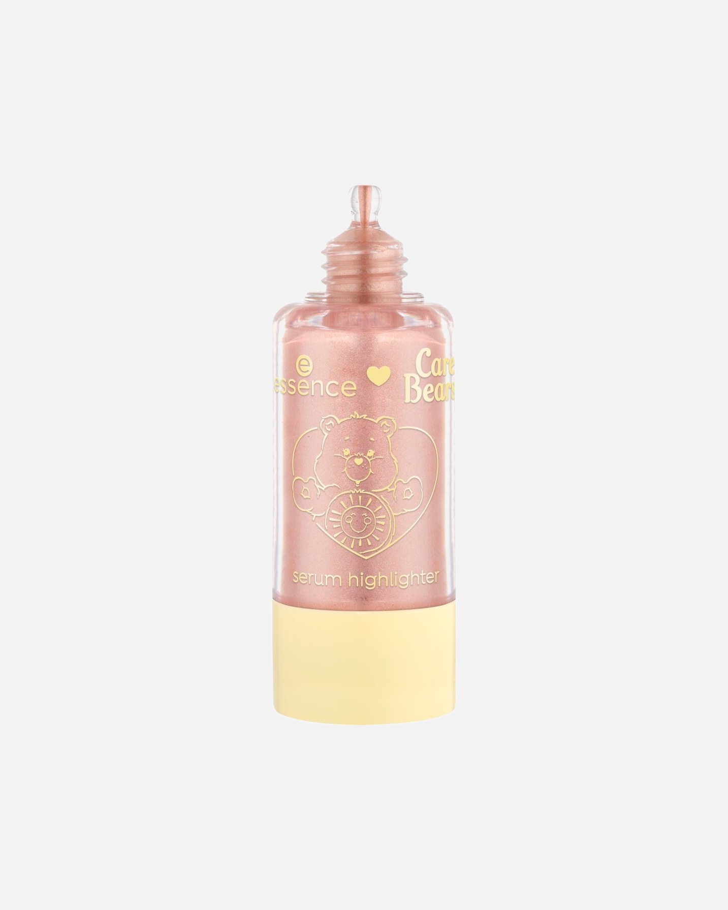 Highlighter für Weiblich Essence Care Bears 02 - SHINE BRIGHTER TOGETHER