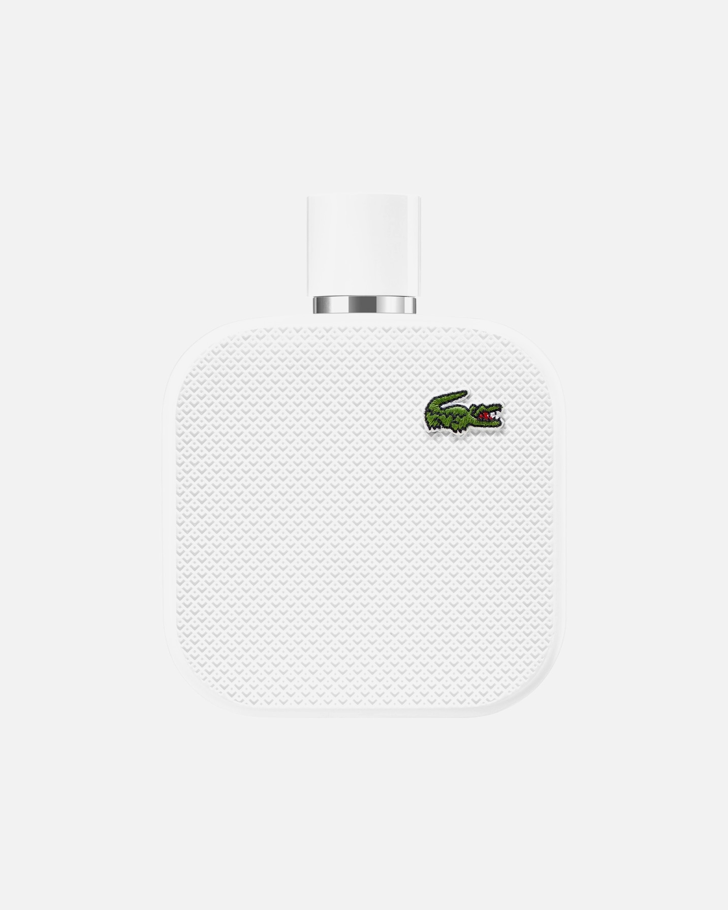 Eau de Toilette für Männlich Lacoste L12.12 Blanc L.12.12 Weiß 175 ml