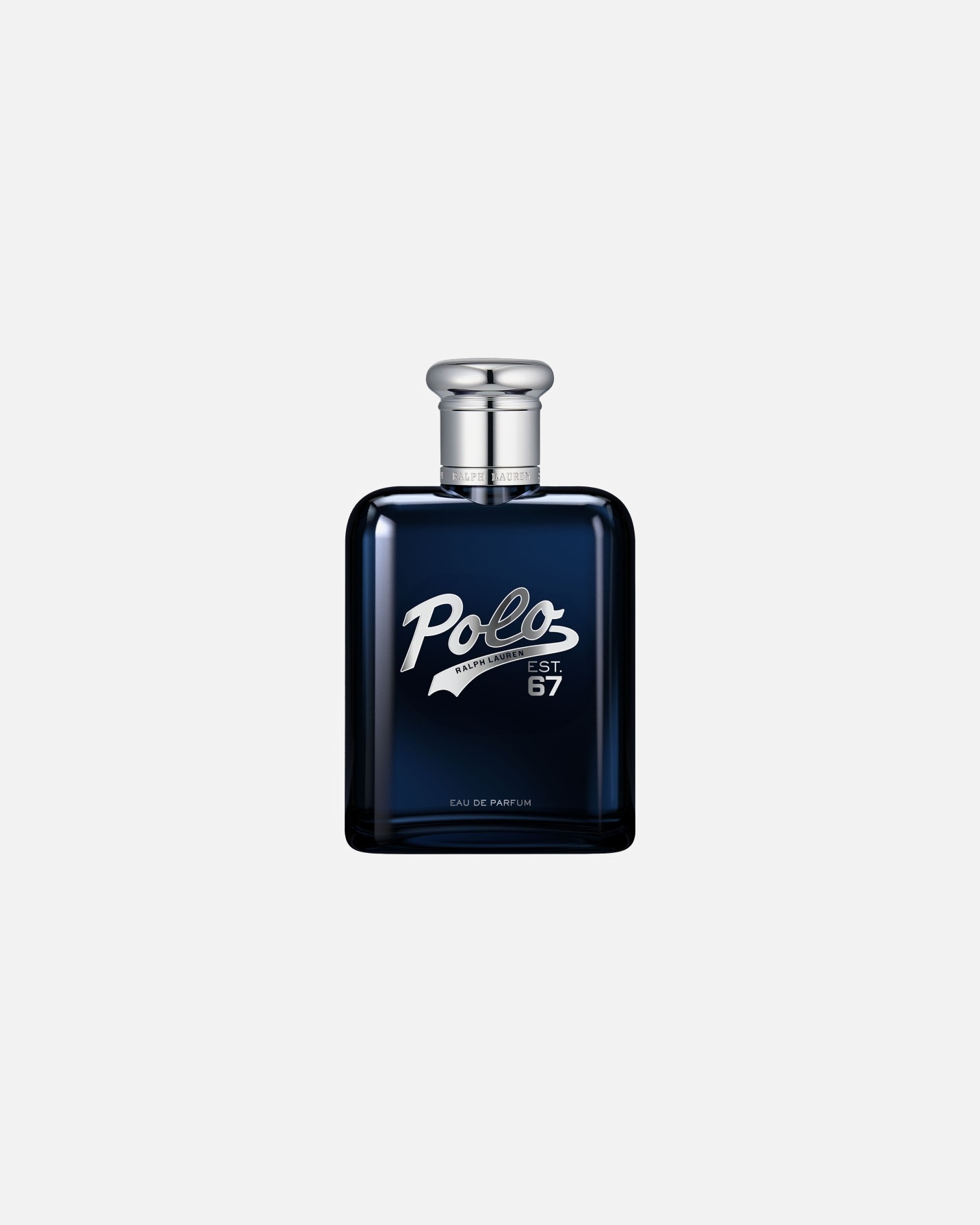 Eau de Parfum für Männlich Ralph Lauren Polo 67 125 ml